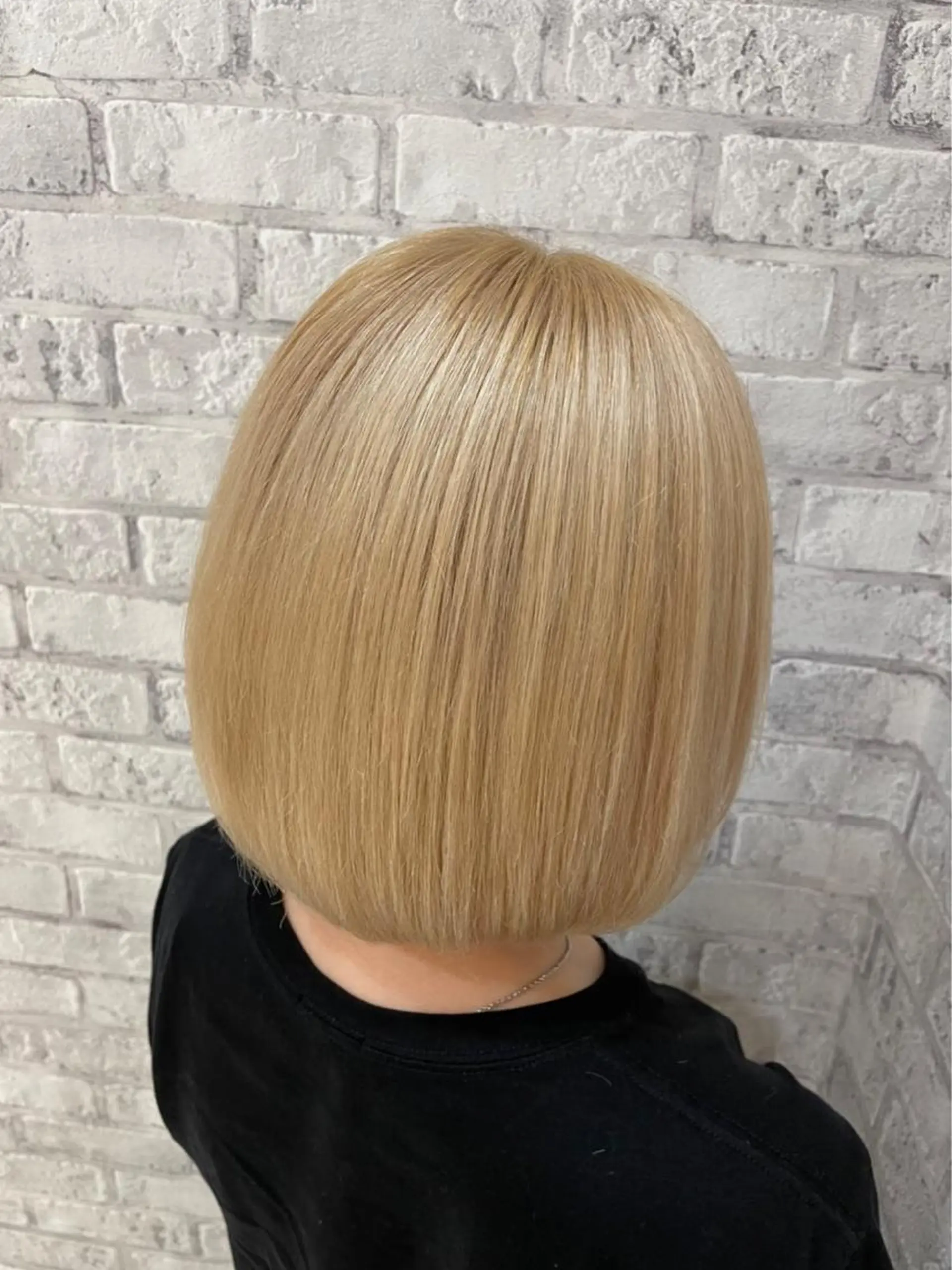 カラー 🪐メンズ特化 ヤマクラ タイキのヘアスタイル