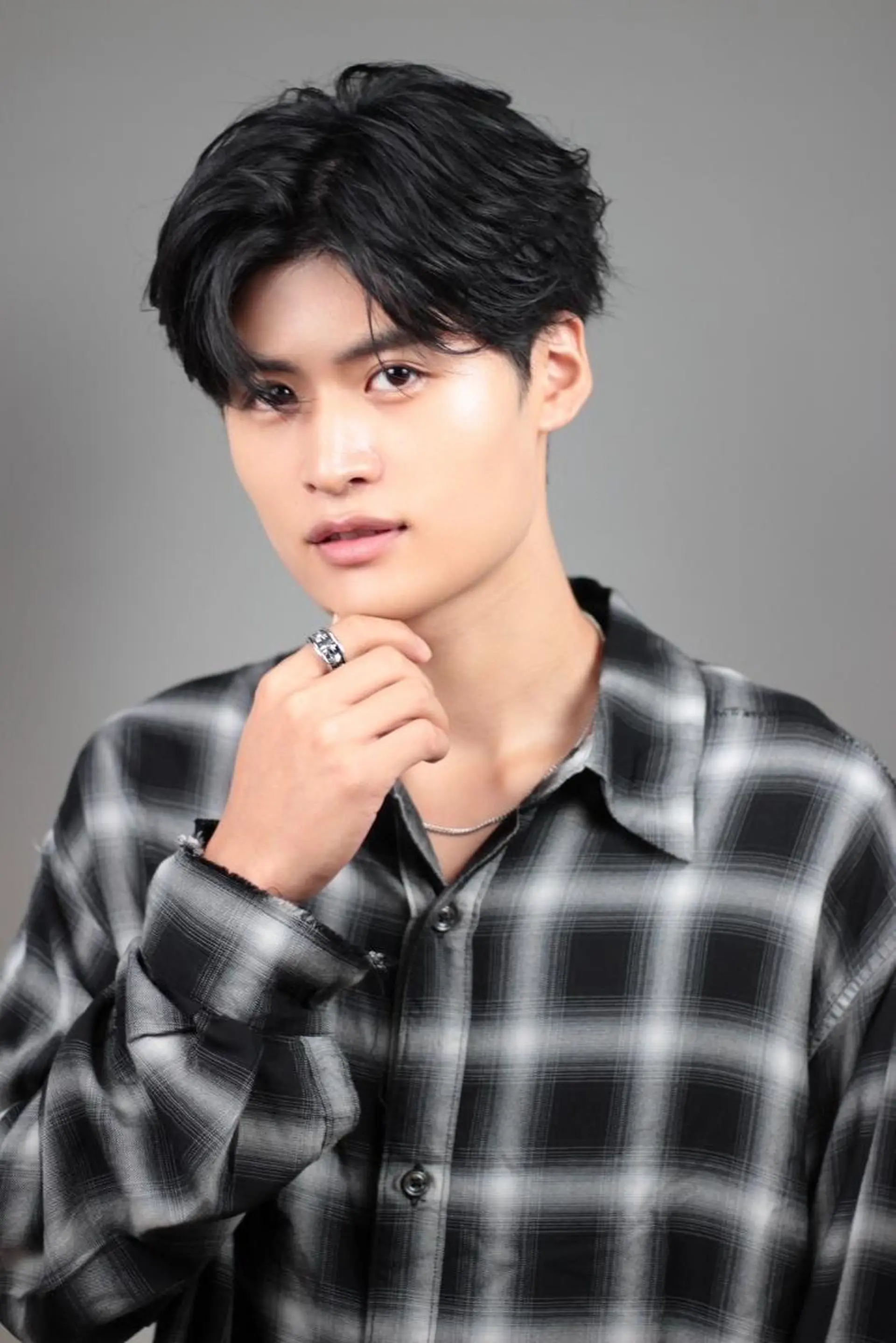 メンズ カット 🔥大人の色気パーマ メンズヘア特化🔥のヘアスタイル