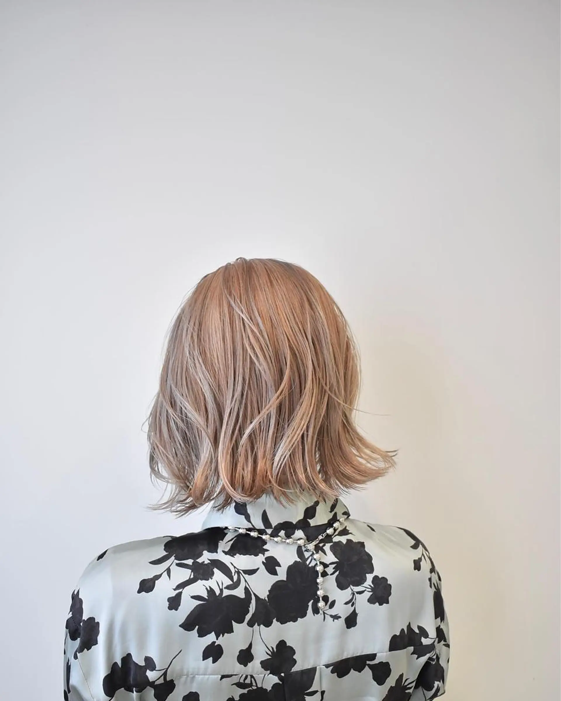 ショート カラー カット ヘアカラー トリートメント ヘアセット メンズ特化 パーマ/オザワのヘアスタイル