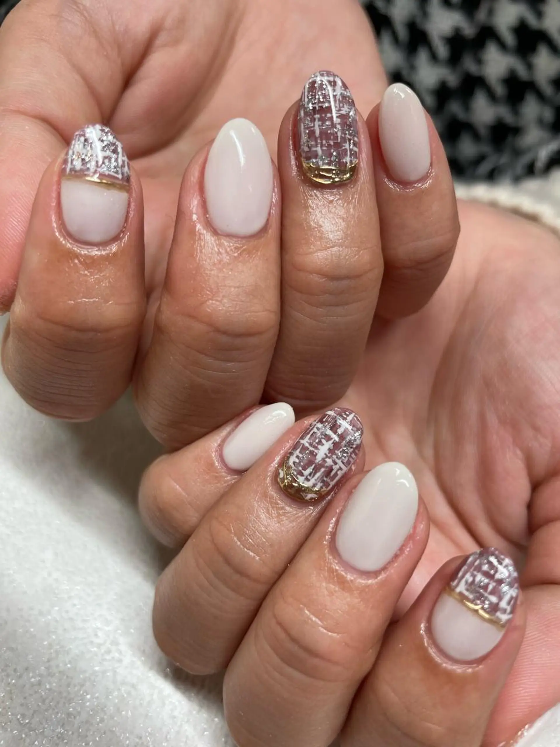 ネイル Ｍ☆NAIL asamiのネイルデザイン