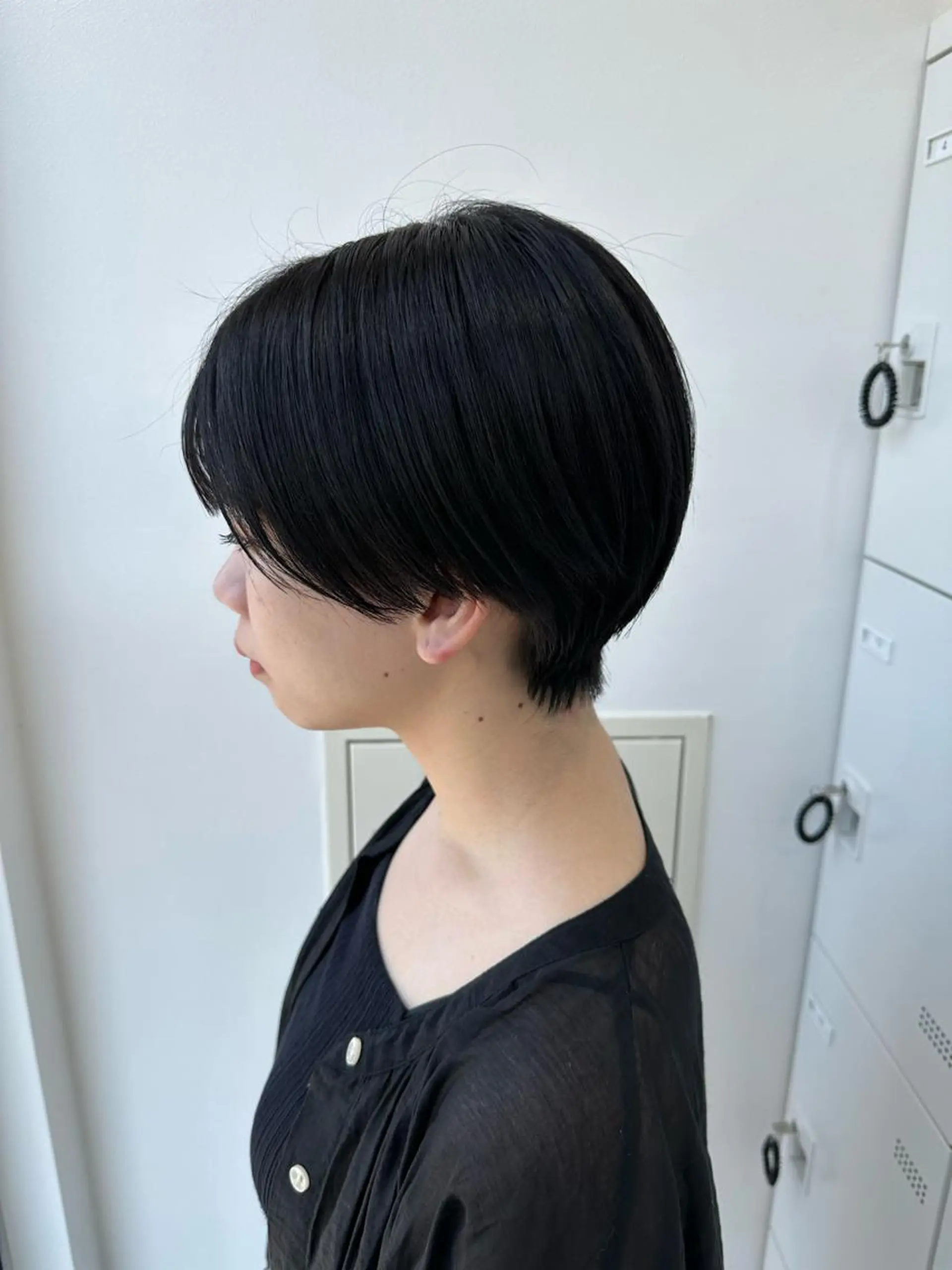 ショート カラー 🪞ハイトーン特化 🪞KEISUKEのヘアスタイル