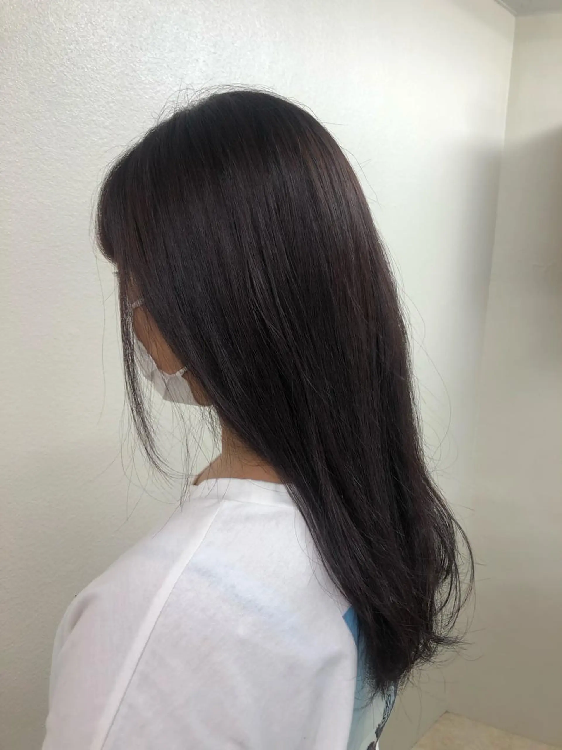 セミロング カラー 🦋ハイトーンボブ ショート🦋トシキのヘアスタイル