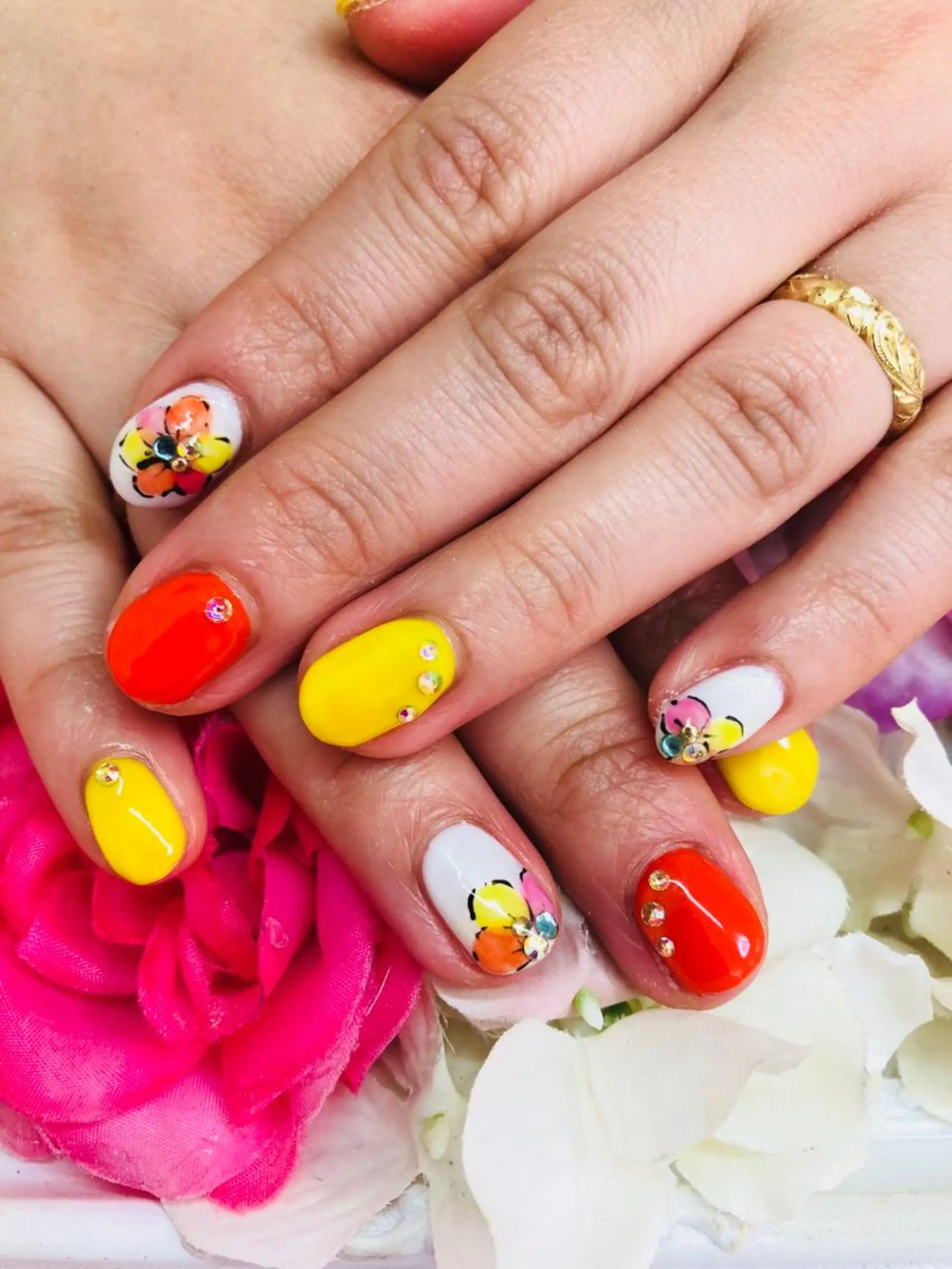 ネイル 酵素風呂　RA.RA所属・酵素風呂 RA.RAのその他イメージ