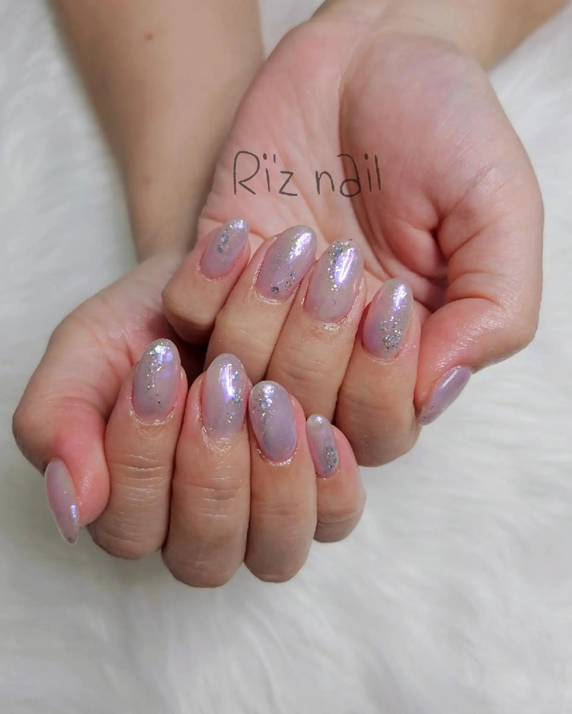 ネイル ハンドネイル Ri’z nailのネイルデザイン