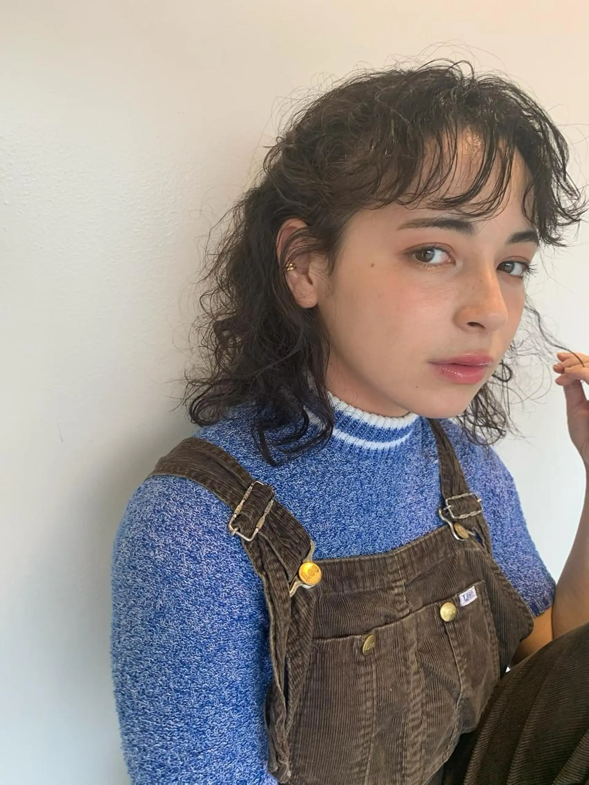 ミディアム KiBi所属・北浦和 まつ毛パーマのマツエク・マツパデザイン