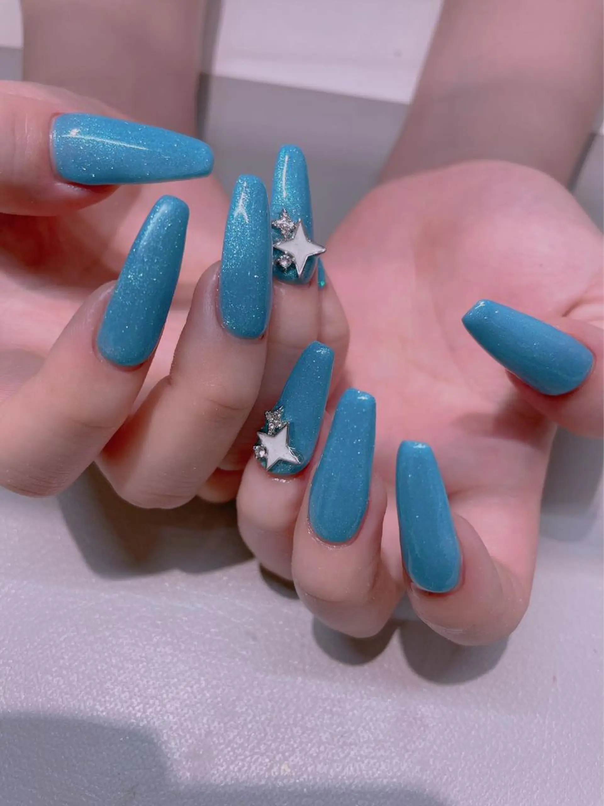 ネイル エムズ ハヤシのネイルデザイン