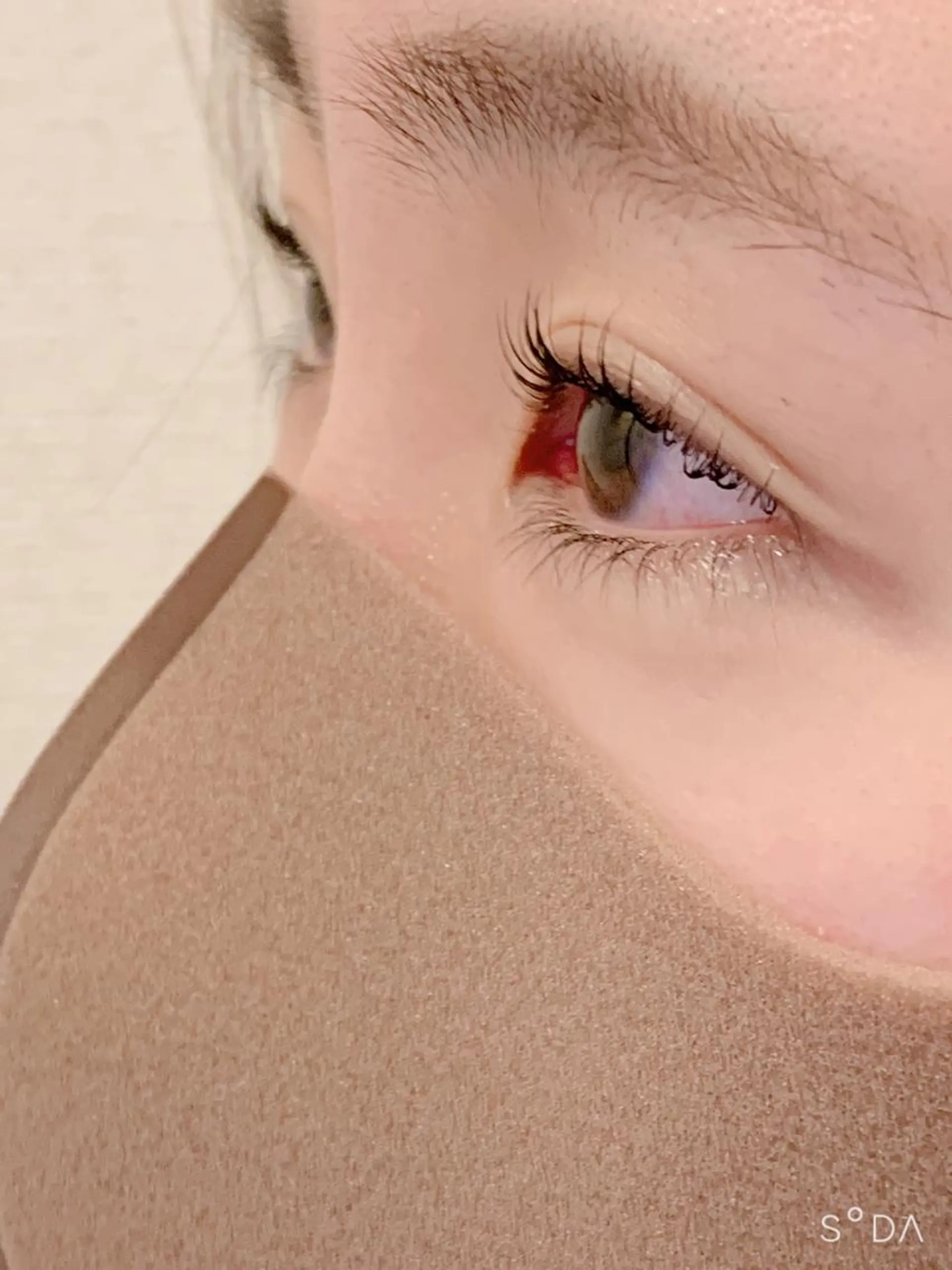 マツエク・マツパ エクステ/眉/LED peTiT堀口のマツエク・マツパデザイン