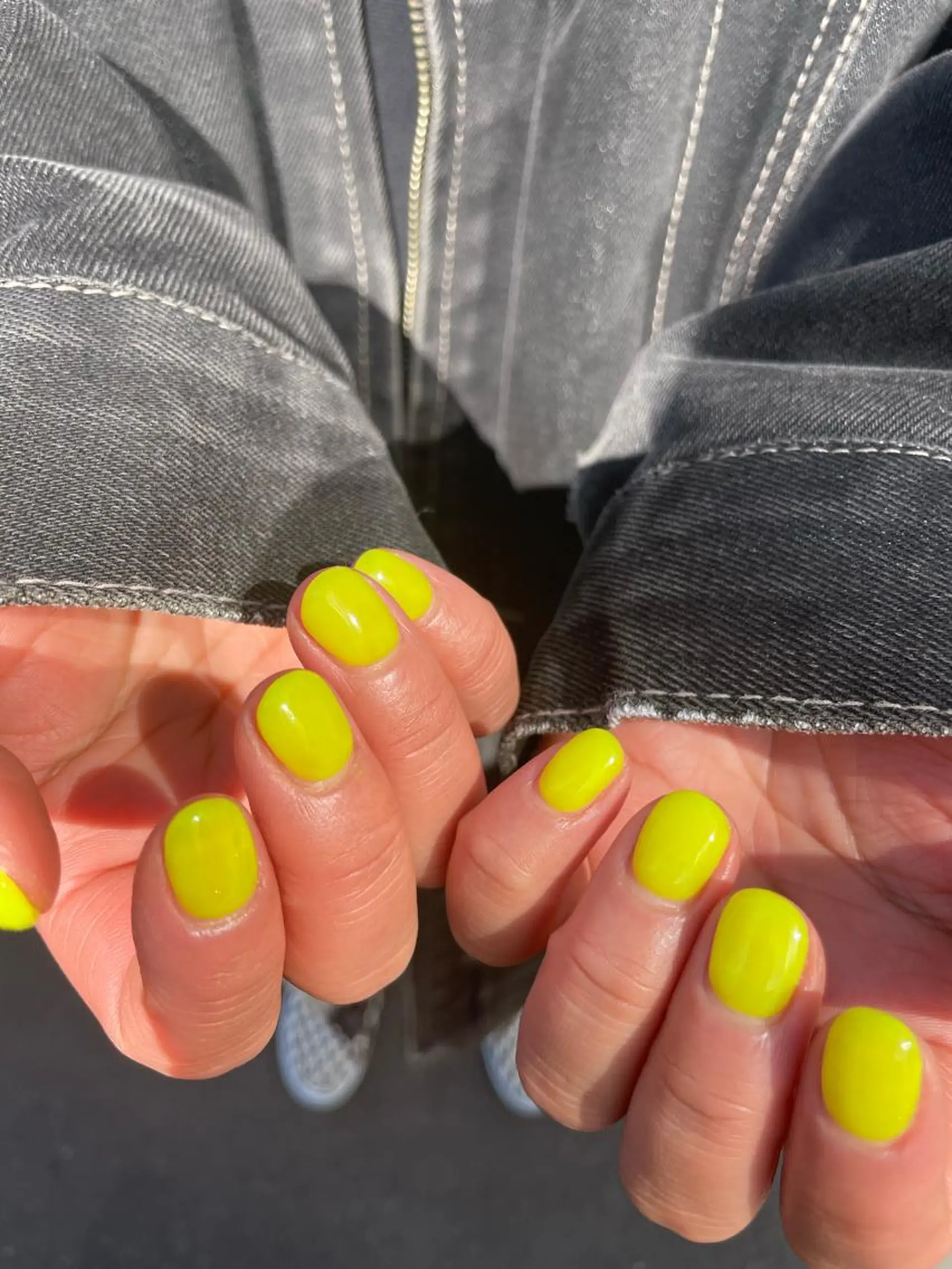 ネイル MH_ Nailのネイルデザイン