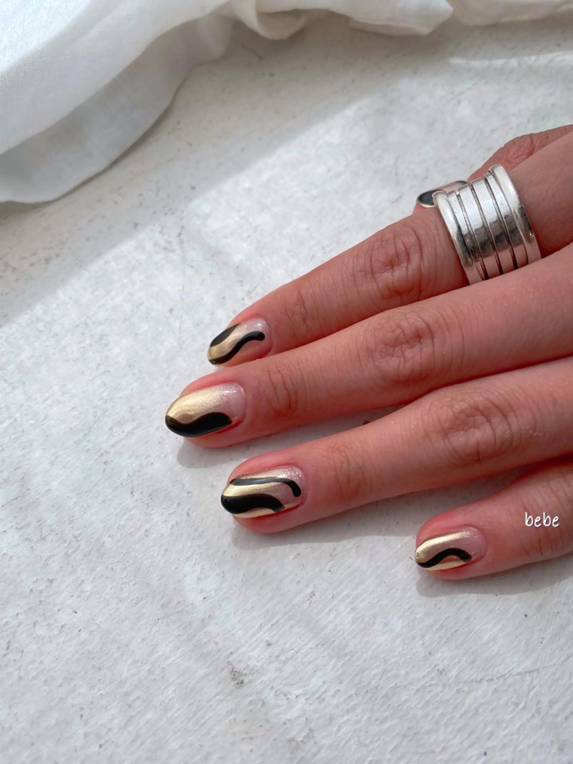 ネイル ハンドネイル Ann. nail.tokyo所属・Ann nailのネイルデザイン