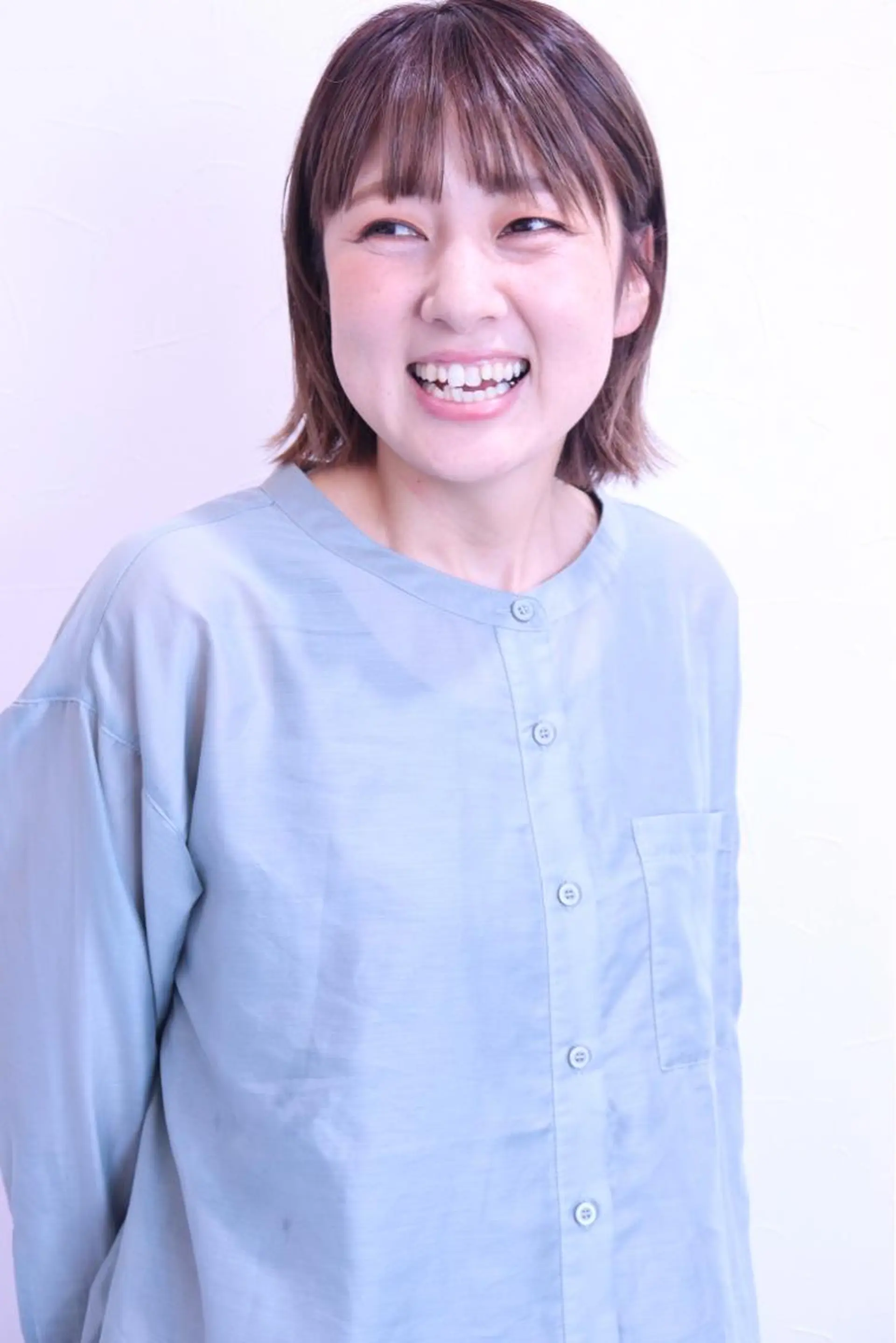 HAIR WORKS bona.のヘアスタイル