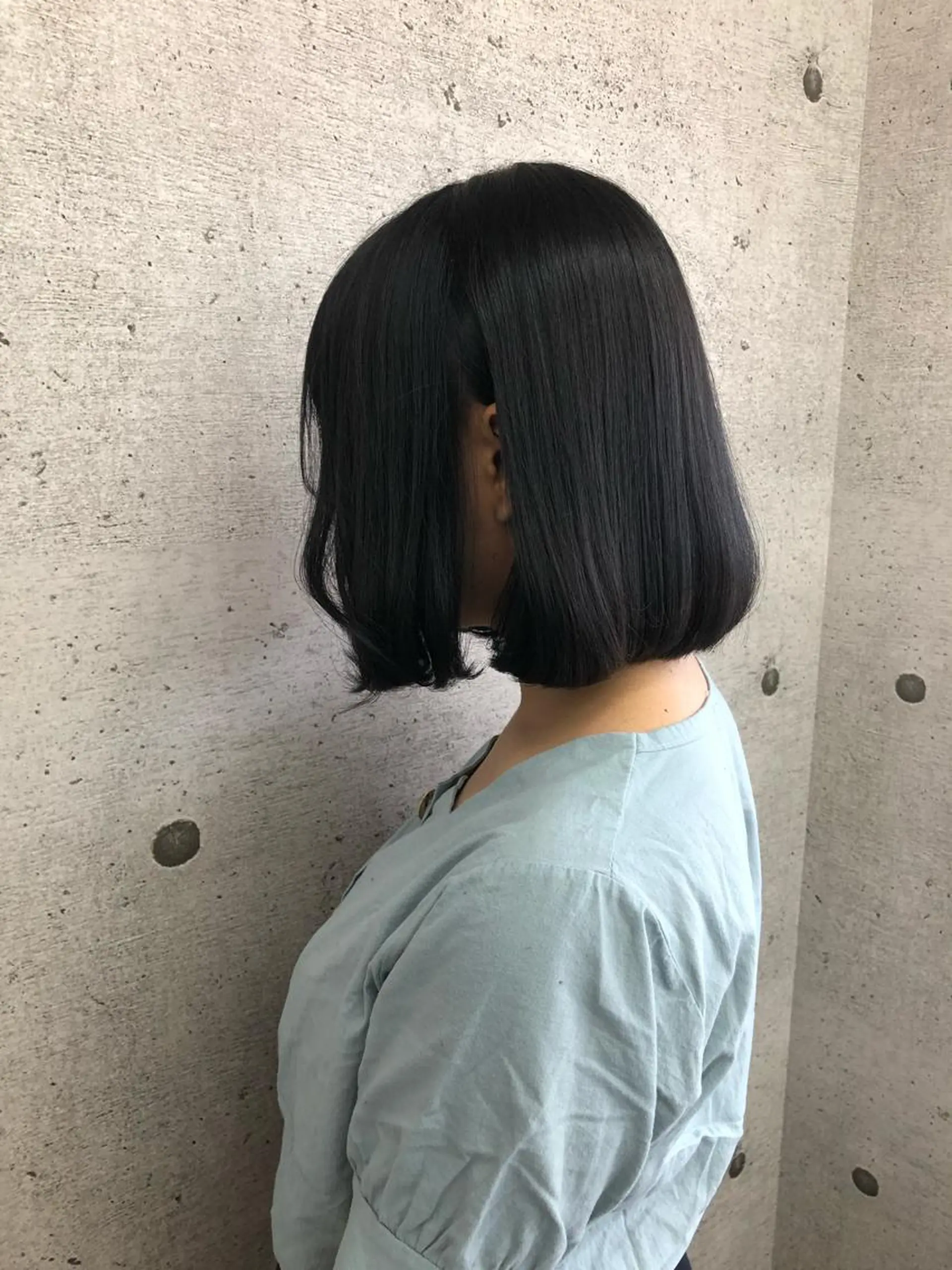 ショート みつゆ 表参道/原宿のヘアスタイル