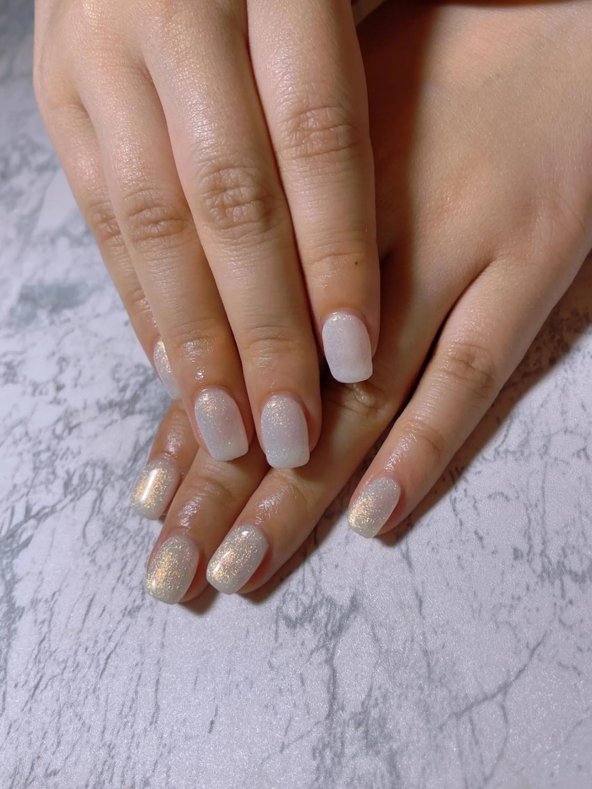 ネイル ハンドネイル ハンドケア private_salon_ami所属・private salonのネイルデザイン