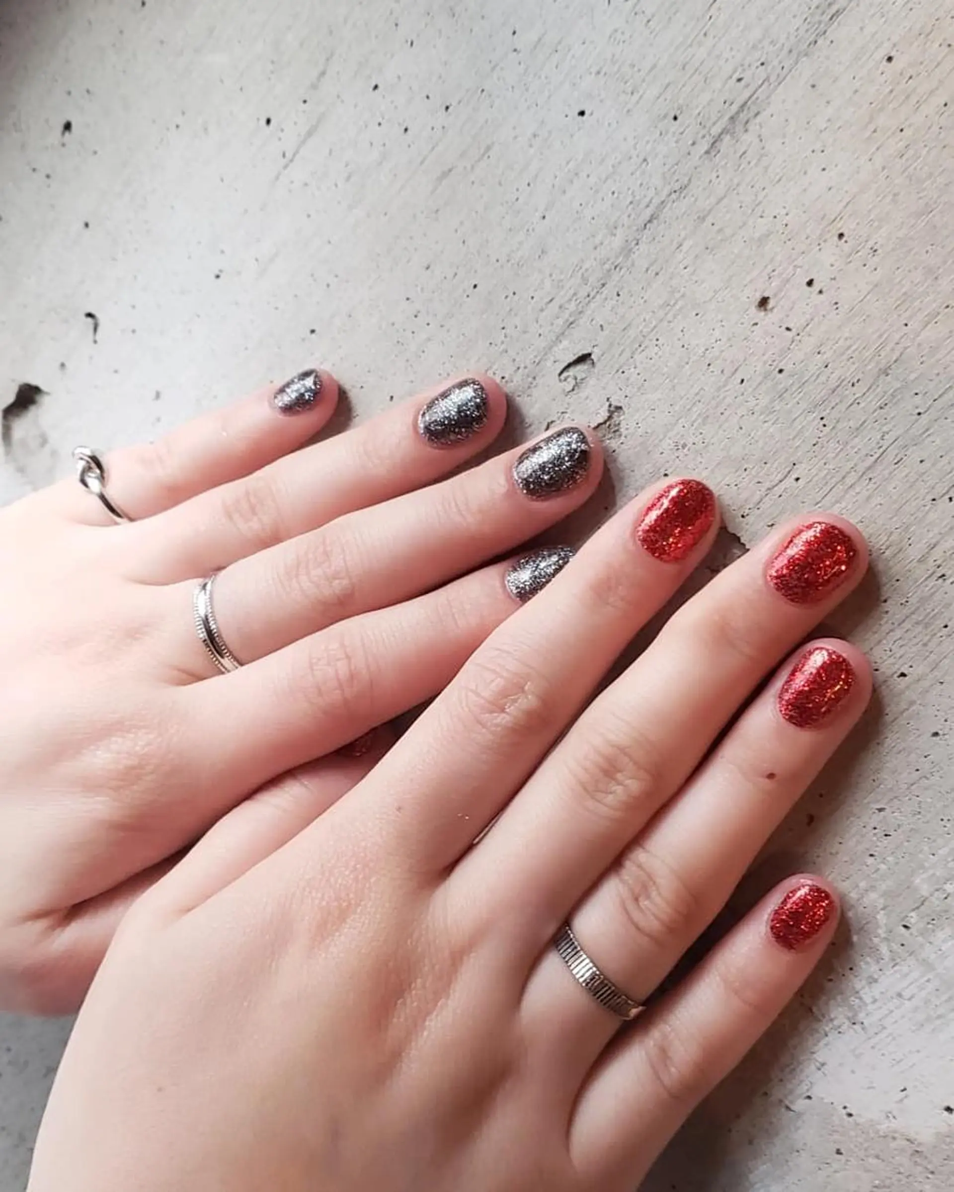 ネイル YUUKOKU Nailのネイルデザイン