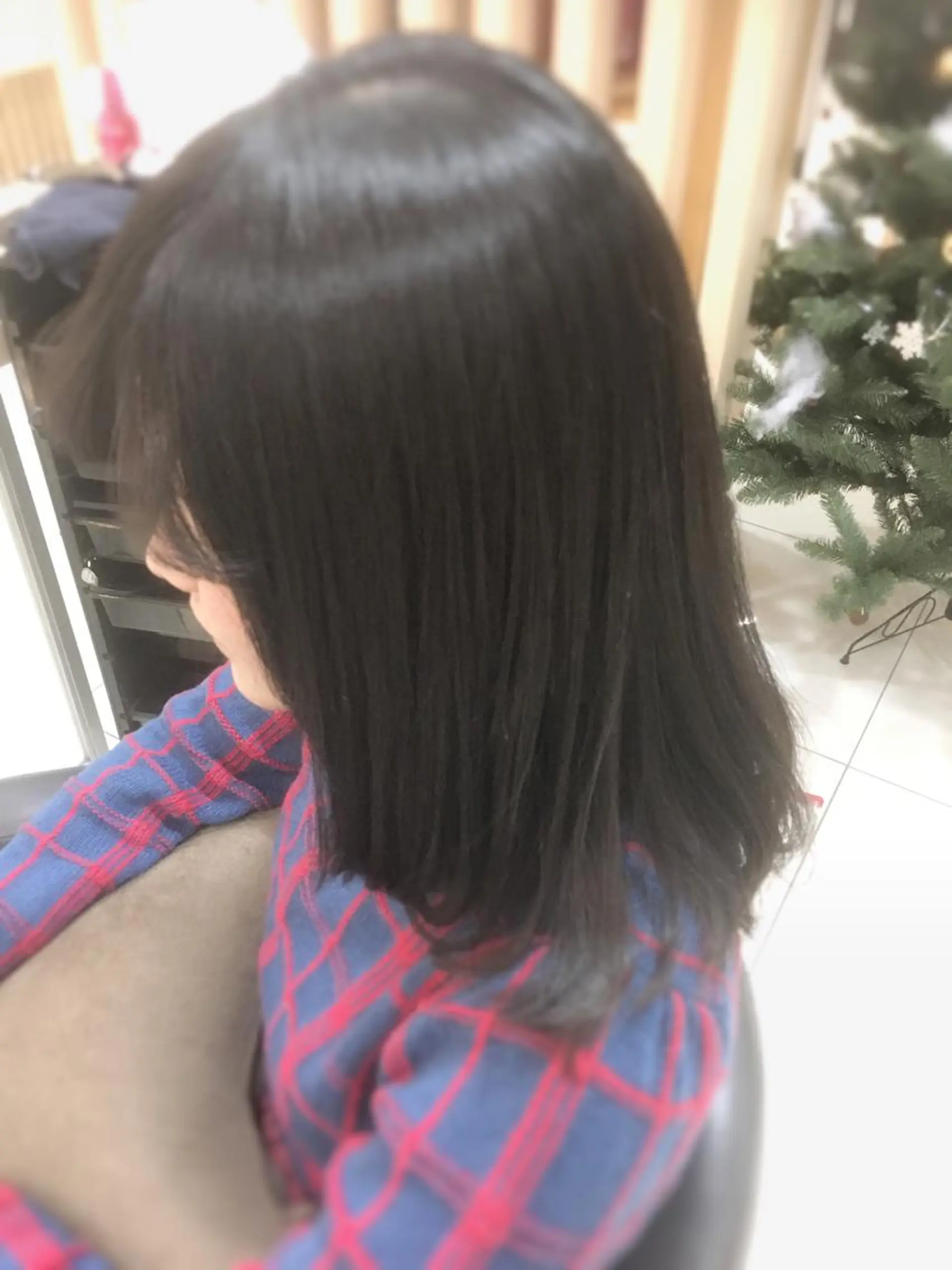 カラー 透明感カラー グレージュ 永井 大希のヘアスタイル