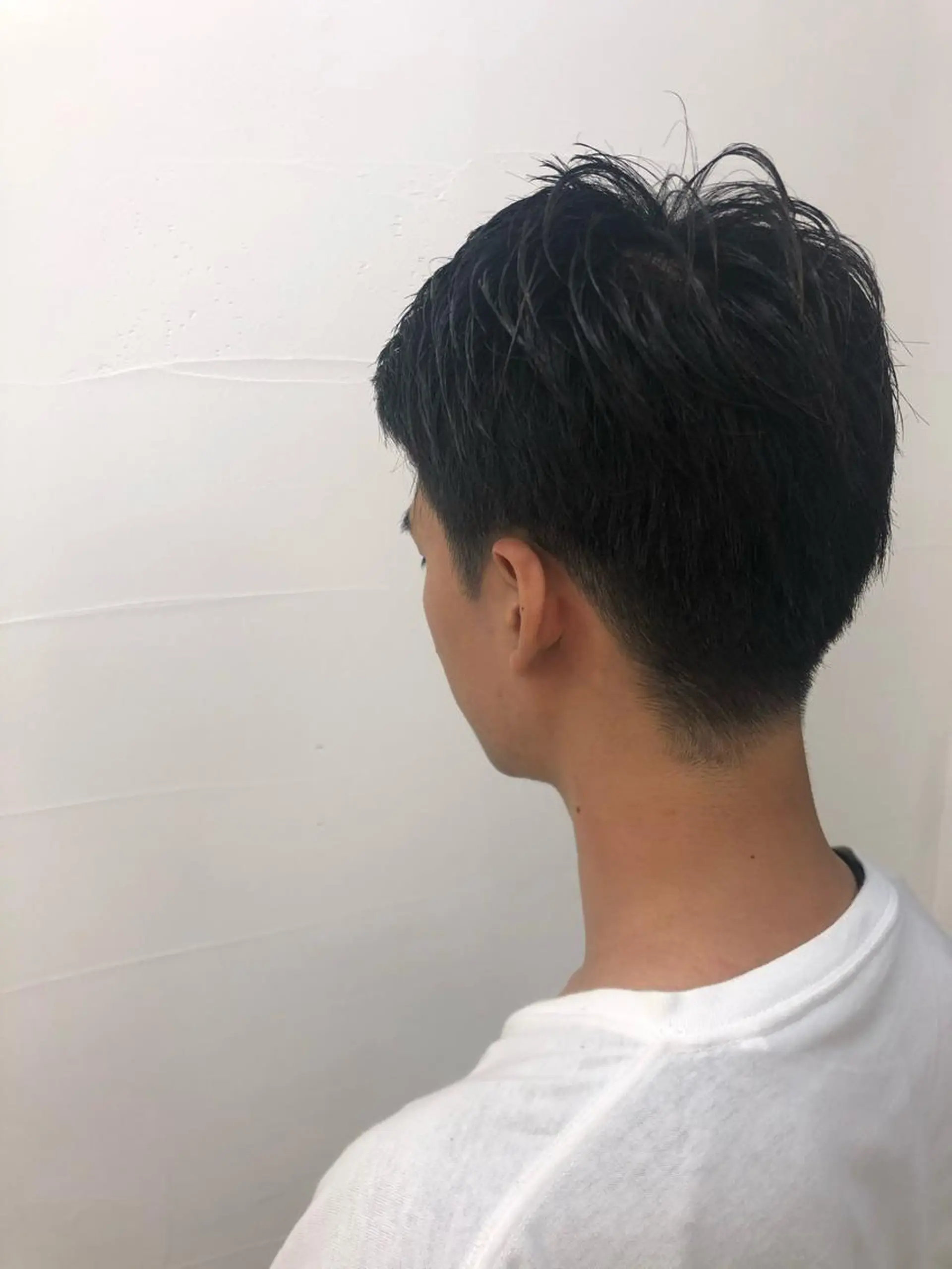 メンズ hair&culture　gallery molco所属・SNSモデル募集/ ショート/ボブ/のその他イメージ