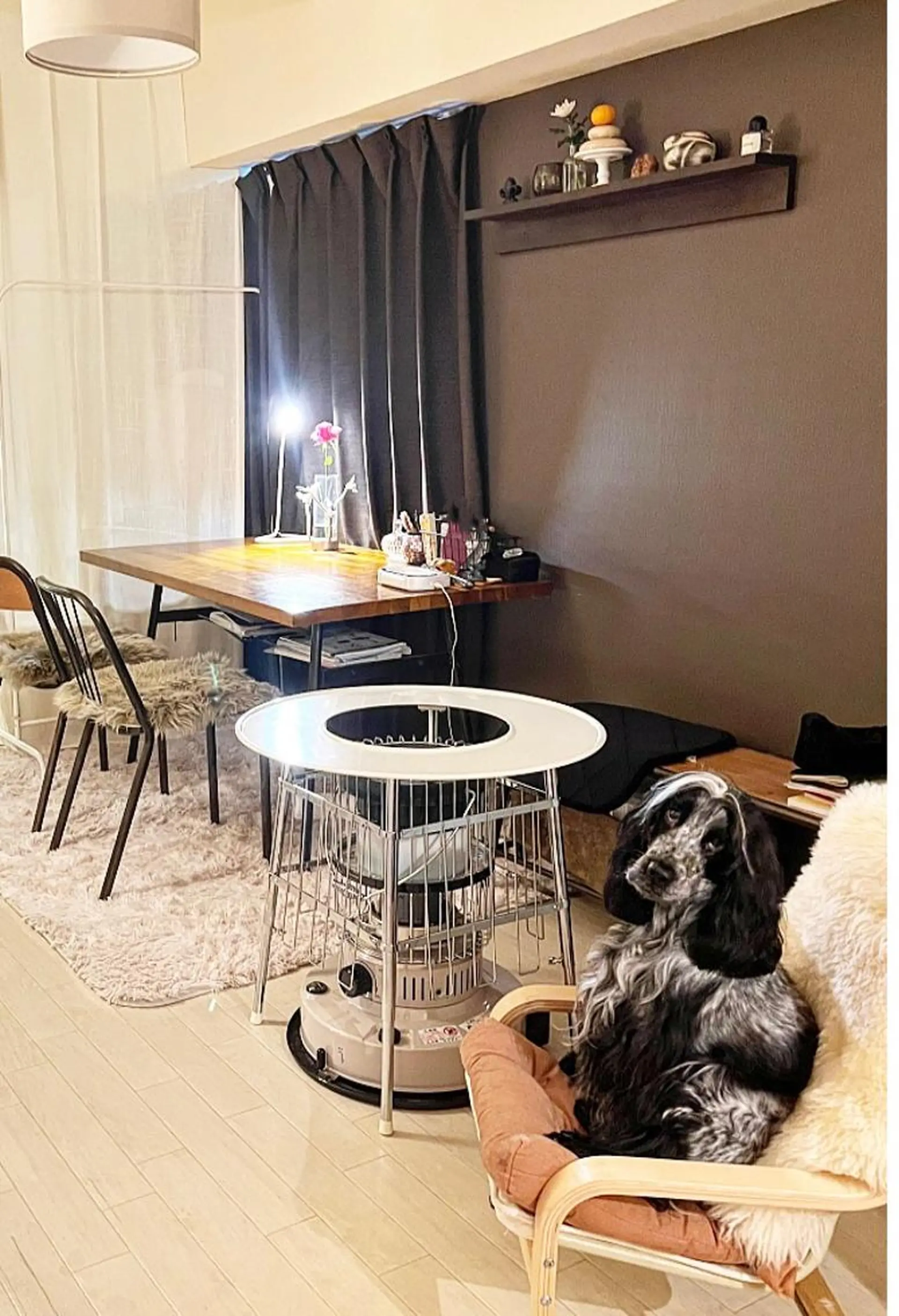 カラダ想いの体質改善 ラフイージーのエステ・リラクイメージ