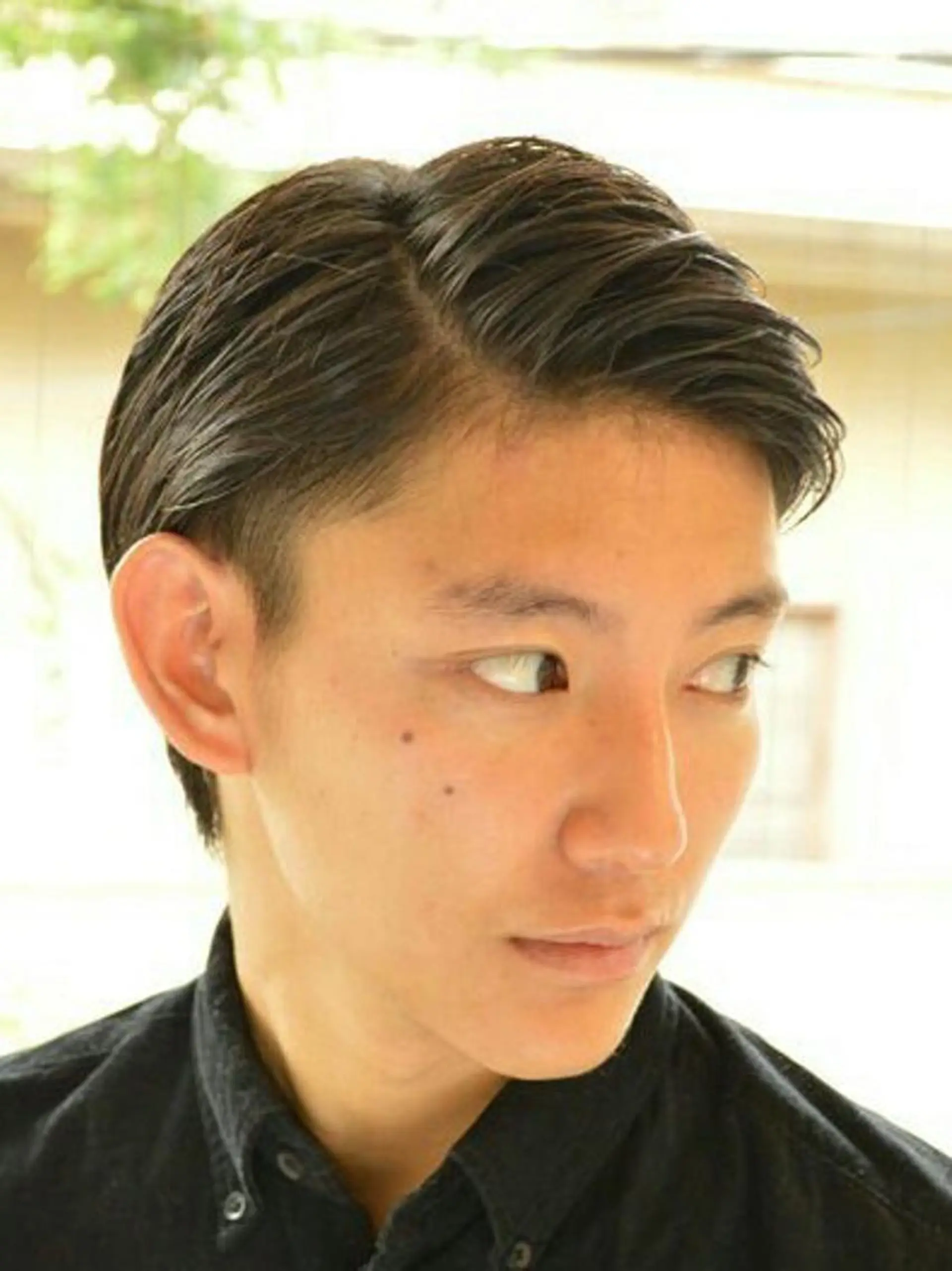 ショート メンズ 小顔ショート✁ ⁂Yukari⁂のヘアスタイル