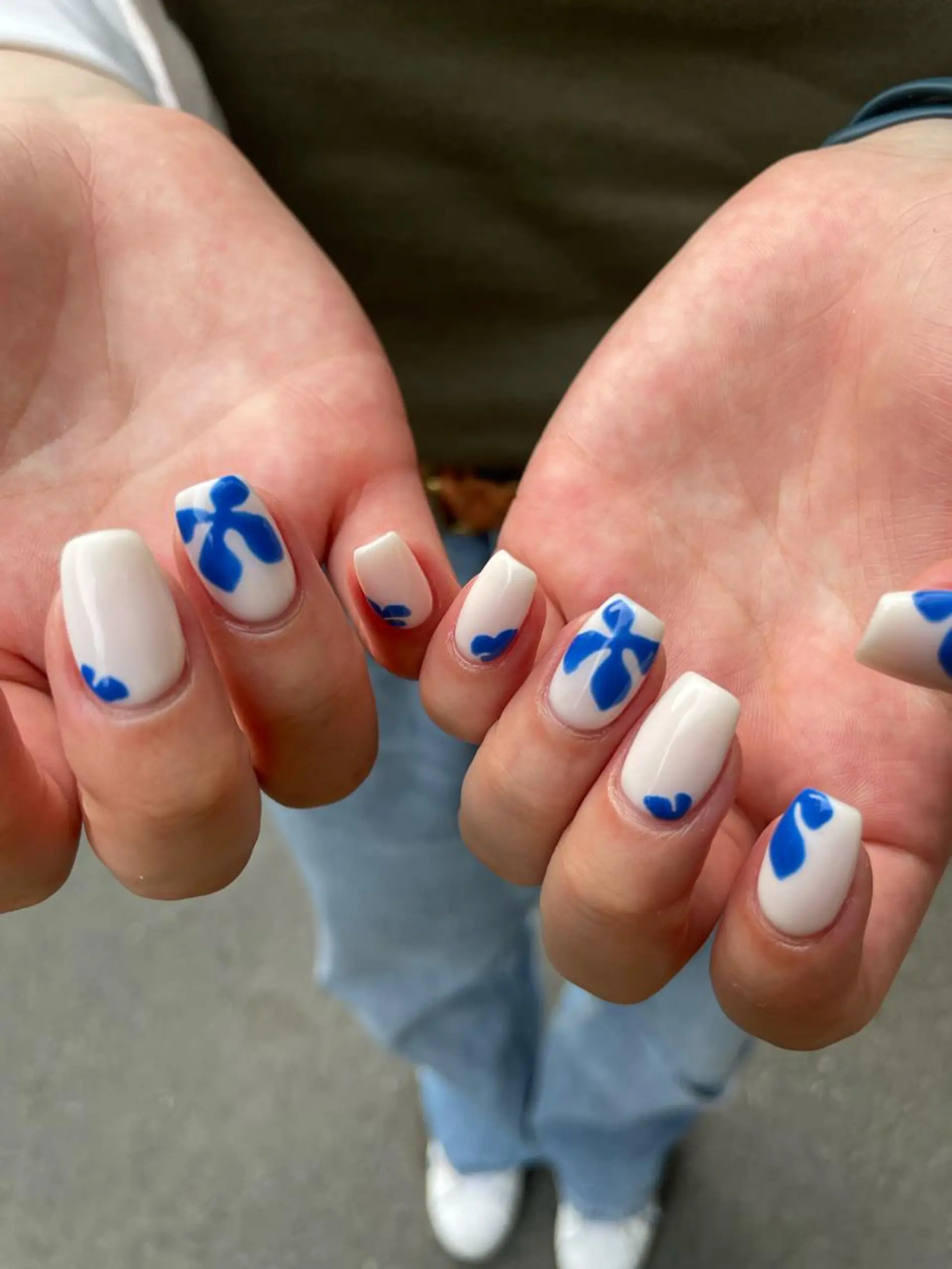 ネイル MH_ Nailのネイルデザイン