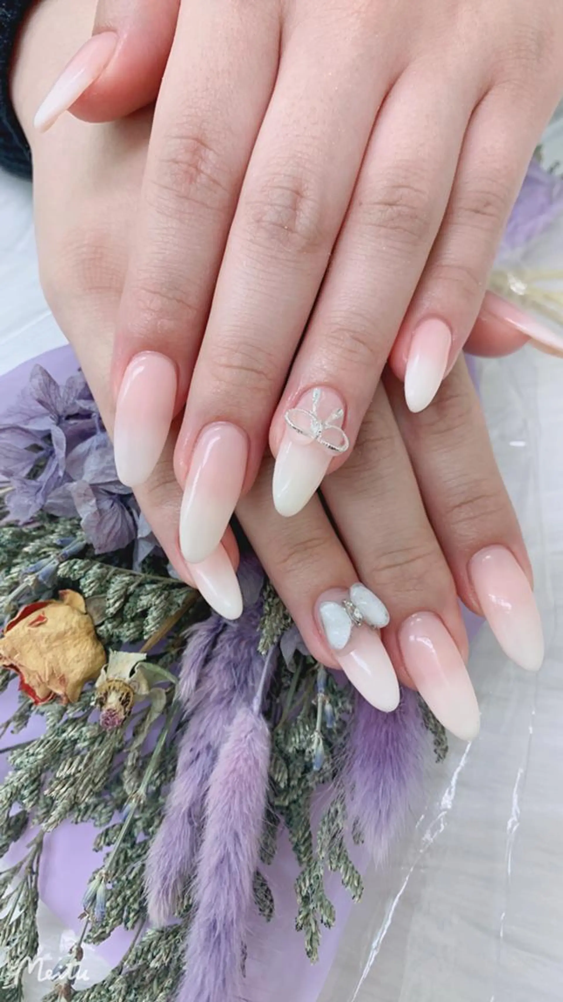 ネイル 🌻ネイルサロン ブラン　cocoのネイルデザイン