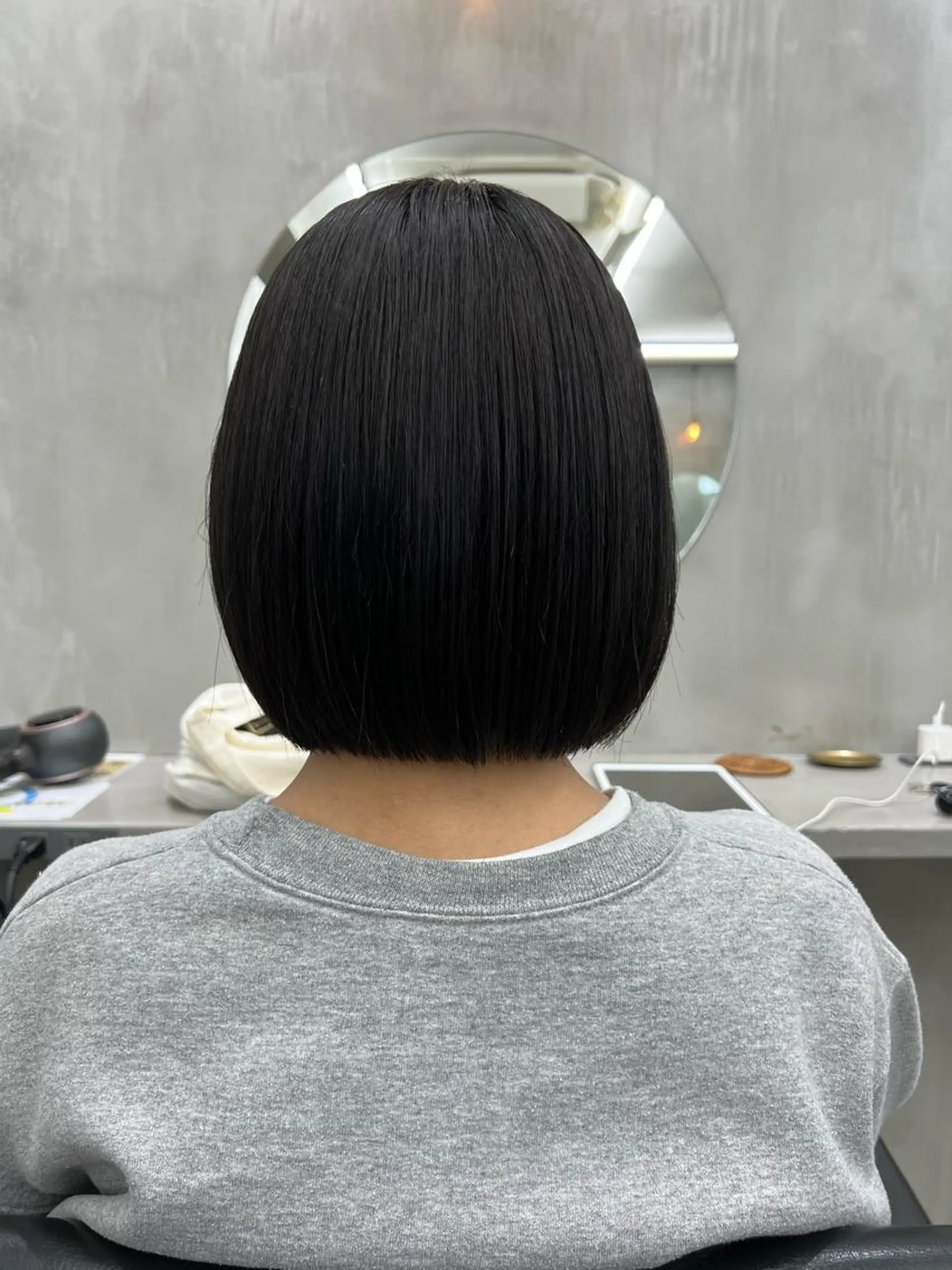 ショート りん /ショート/ボブのヘアスタイル