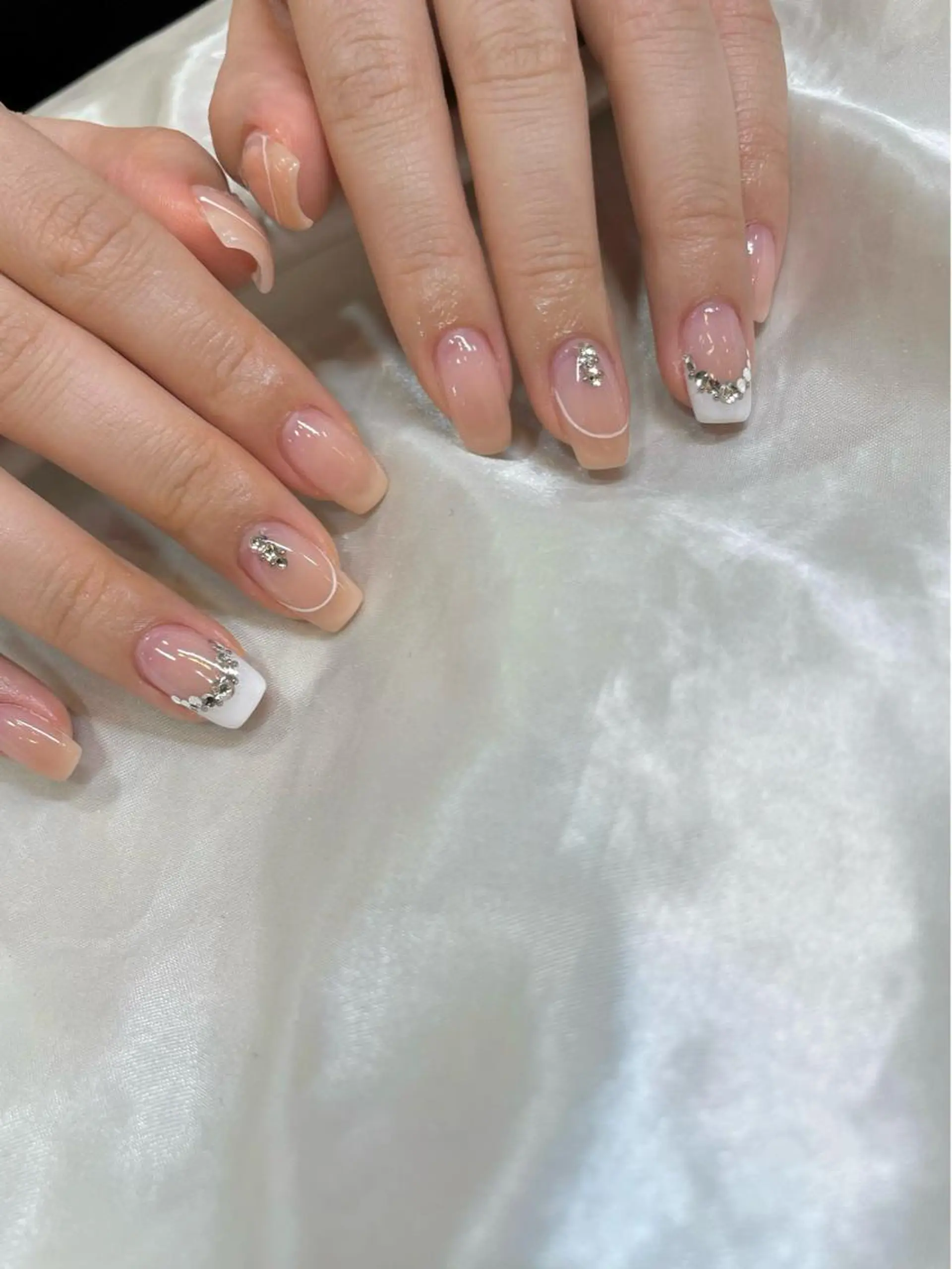 ネイル ハンドネイル cielo nail所属・cielo nail AIKOのネイルデザイン