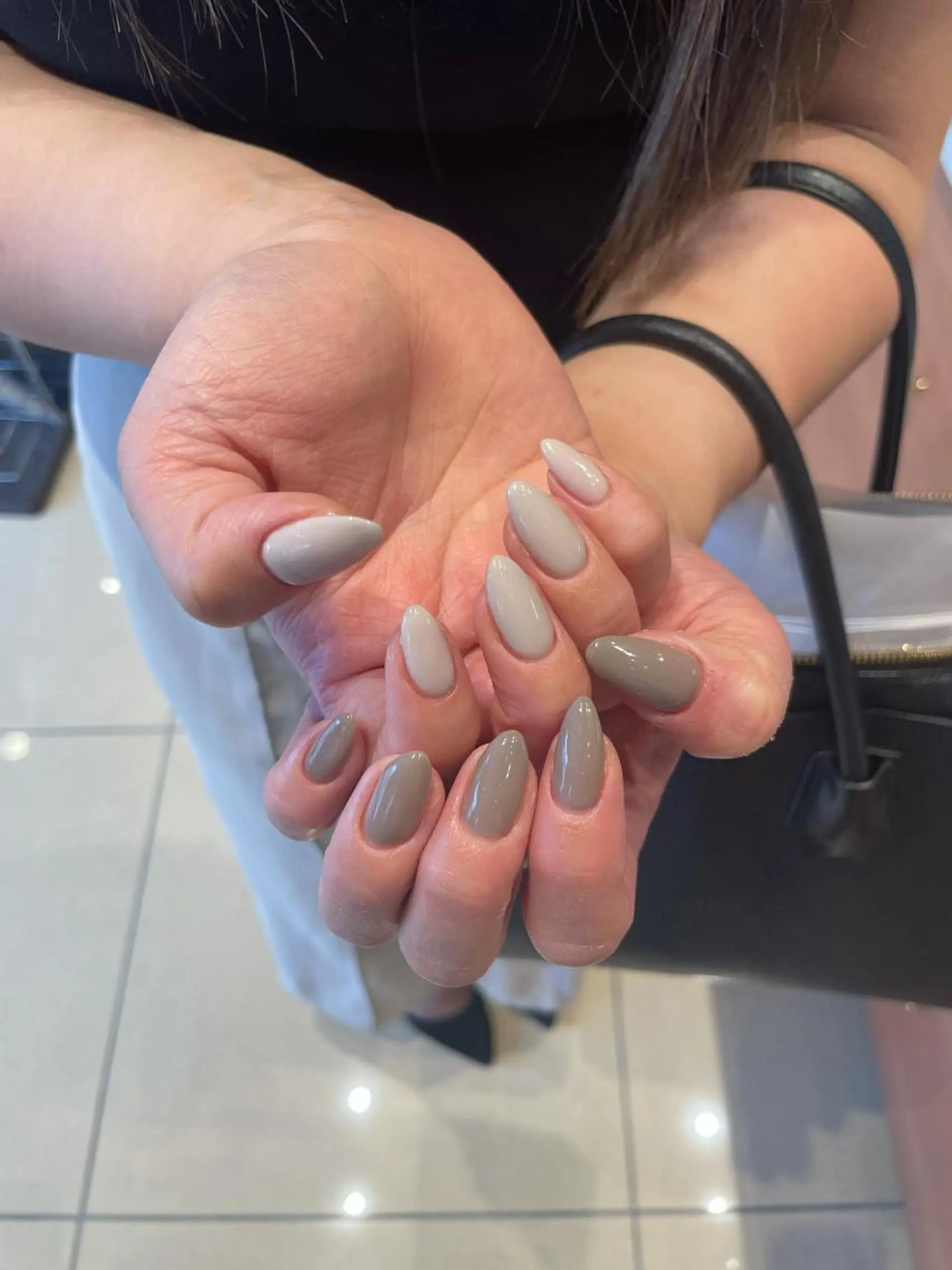 ネイル &ヘルシー/ネイル/ LED🤍Mioriのマツエク・マツパデザイン