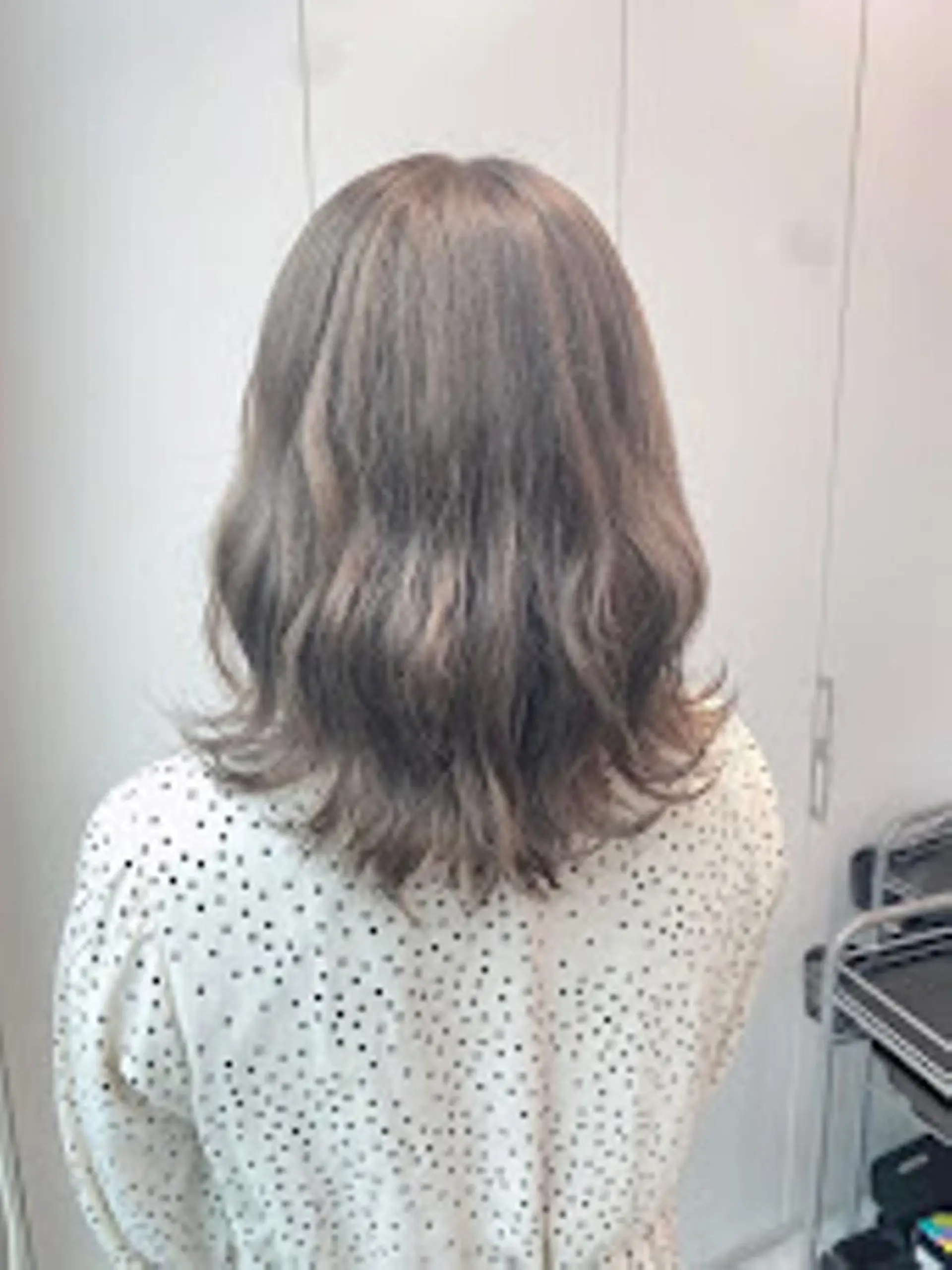 カラー 🪞［公式］ UNITED横浜🪞のヘアスタイル