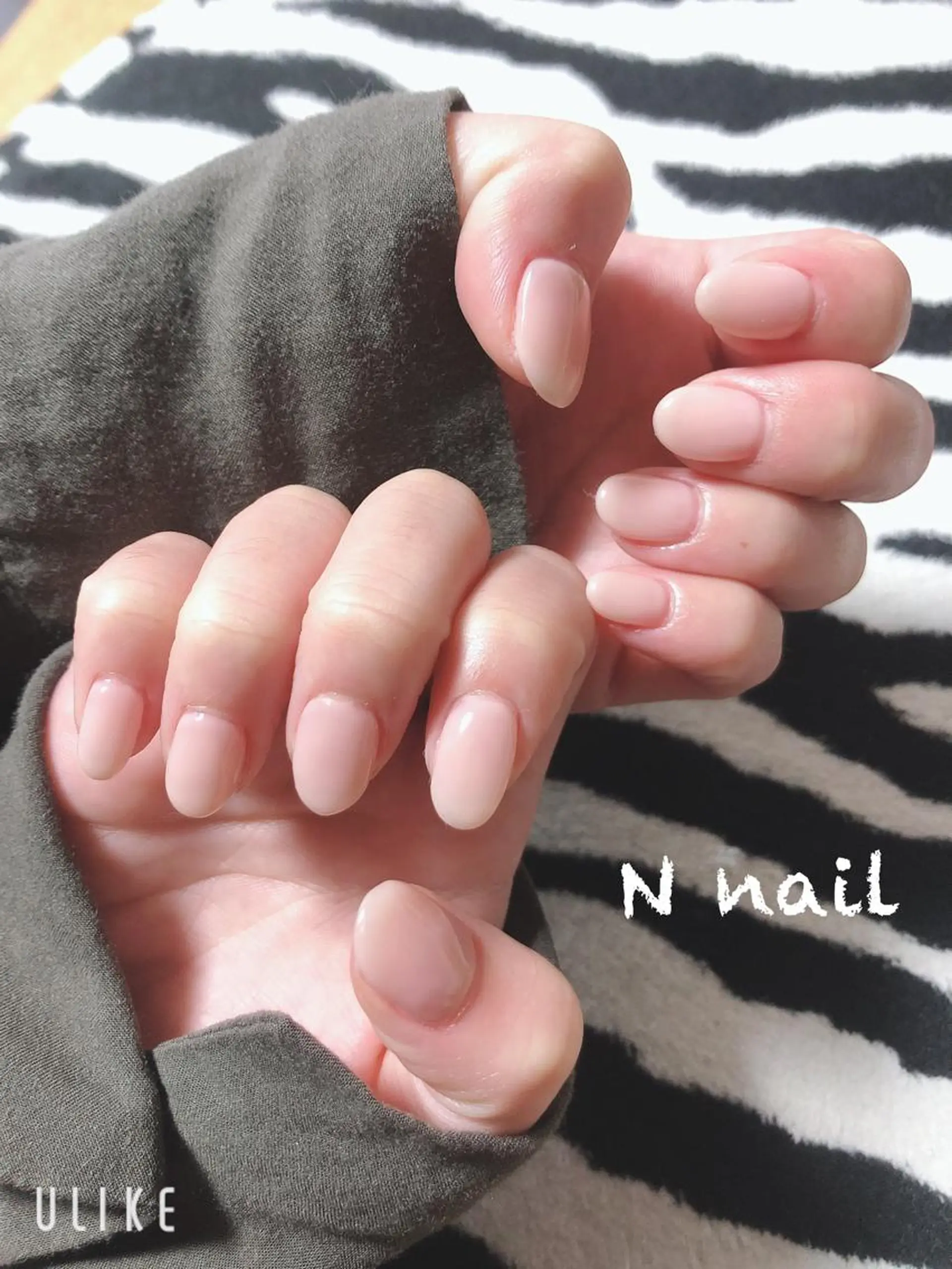 ネイル N nailのネイルデザイン