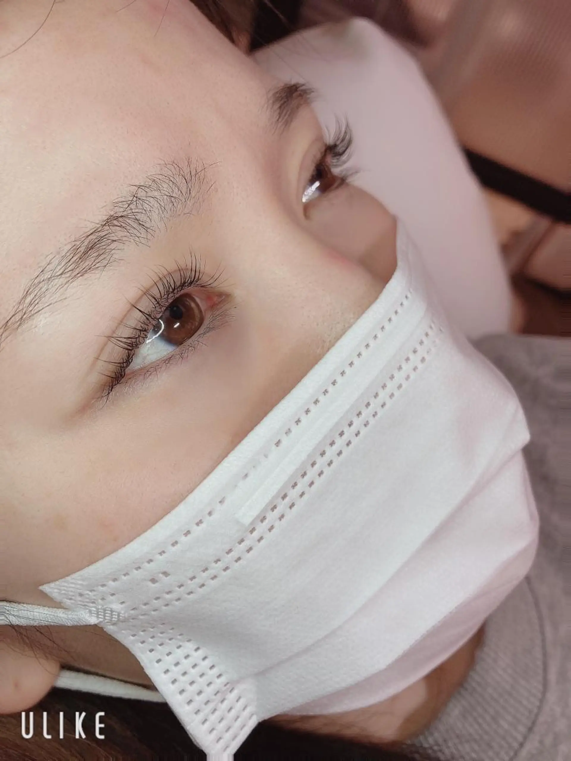 マツエク・マツパ TIARA池袋西口店 店長YASUKA💐のマツエク・マツパデザイン