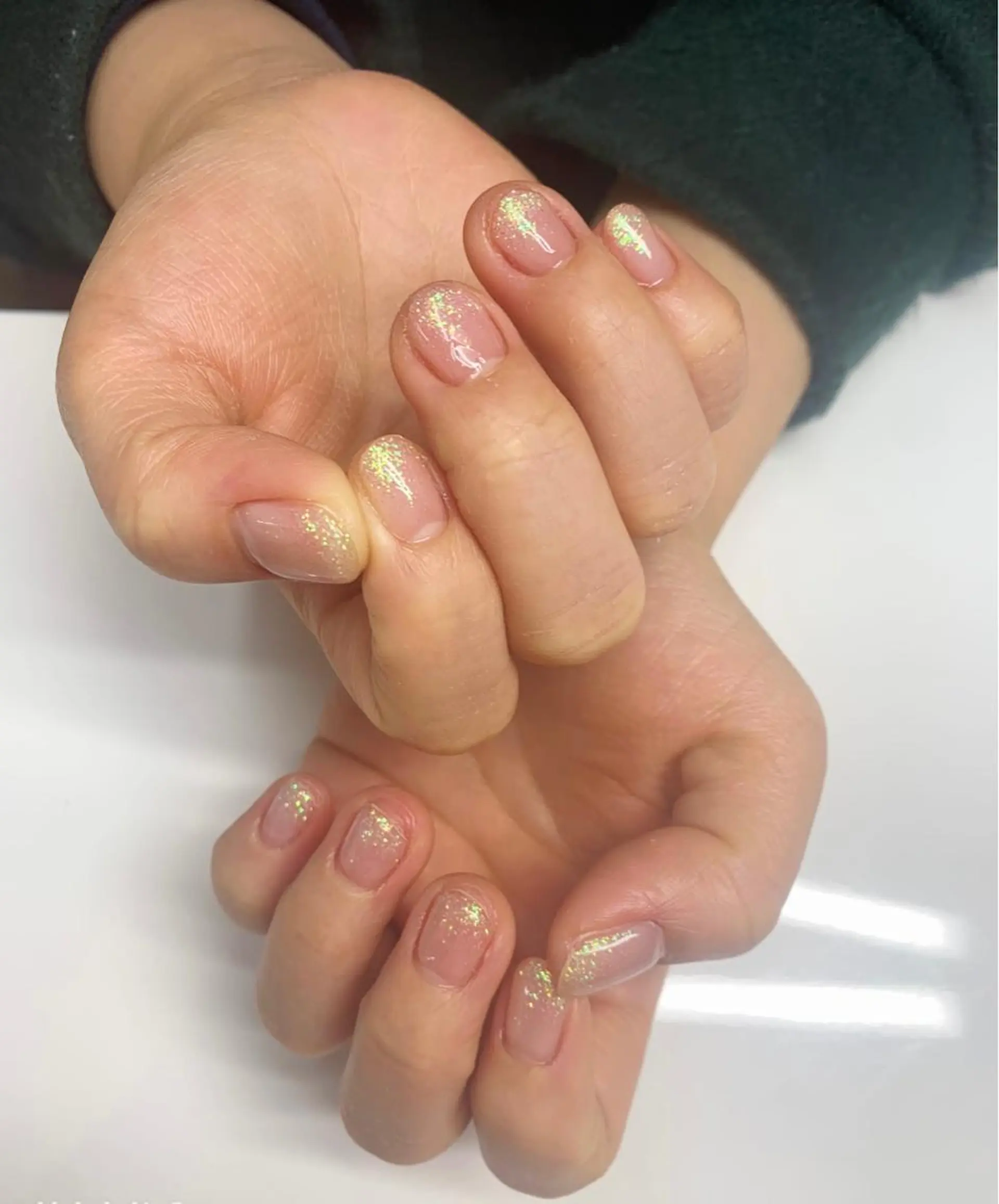 ネイル nailist🍒 ヤマザキのネイルデザイン