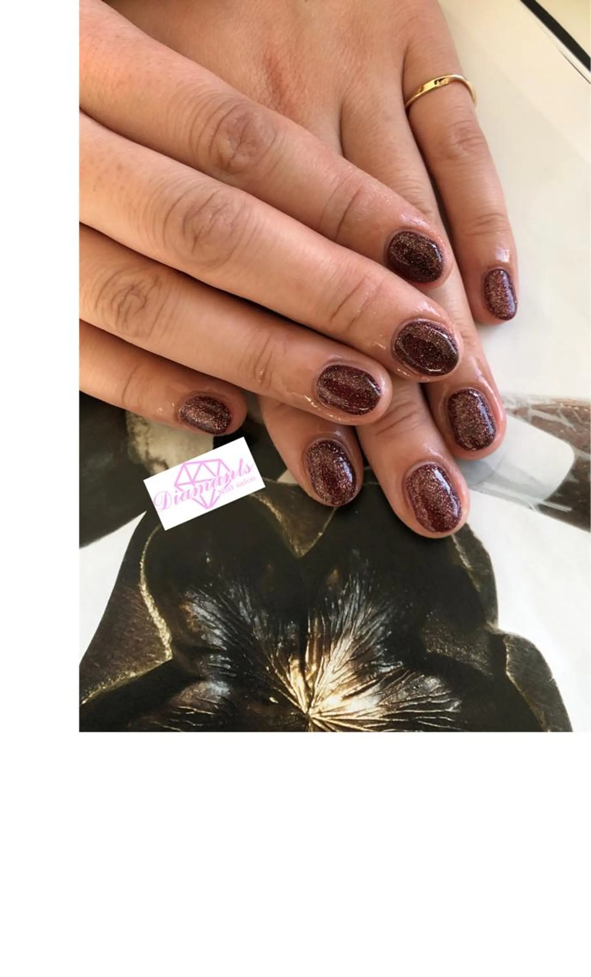 ネイル Asa miのネイルデザイン