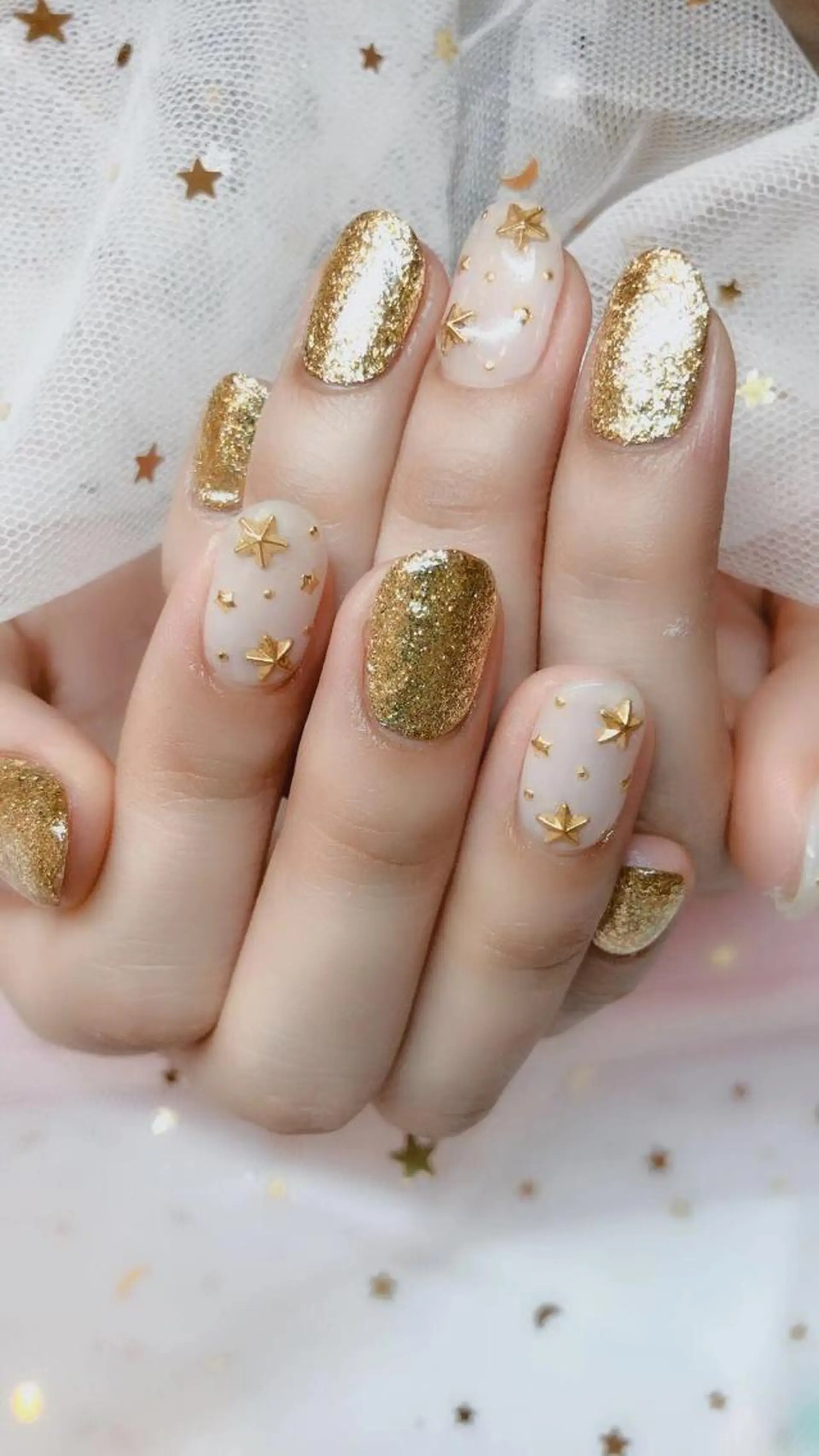 ネイル エムズ エムズのマツエク・マツパデザイン