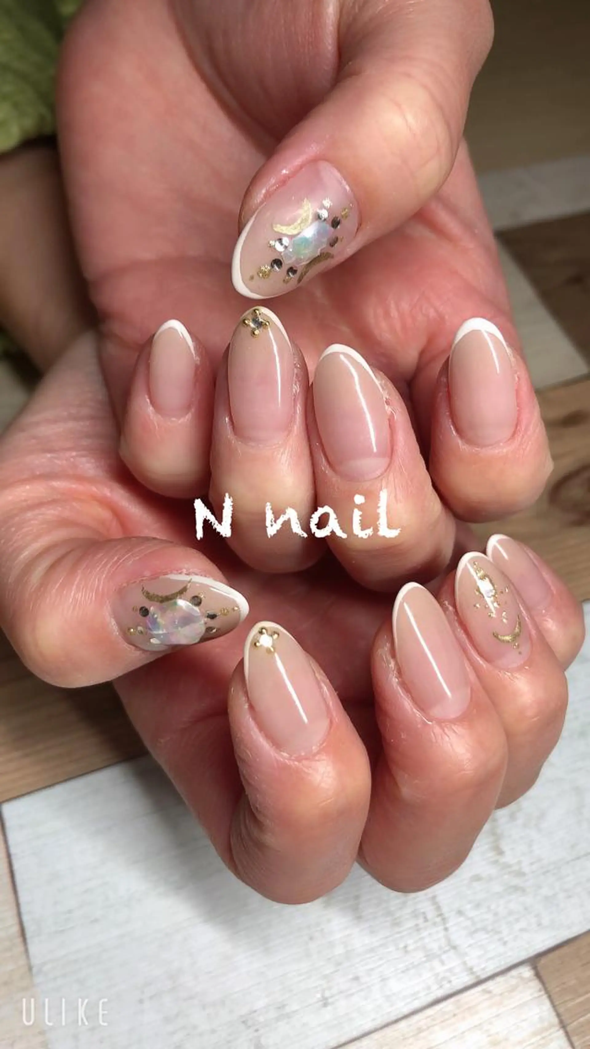 ネイル N nailのネイルデザイン