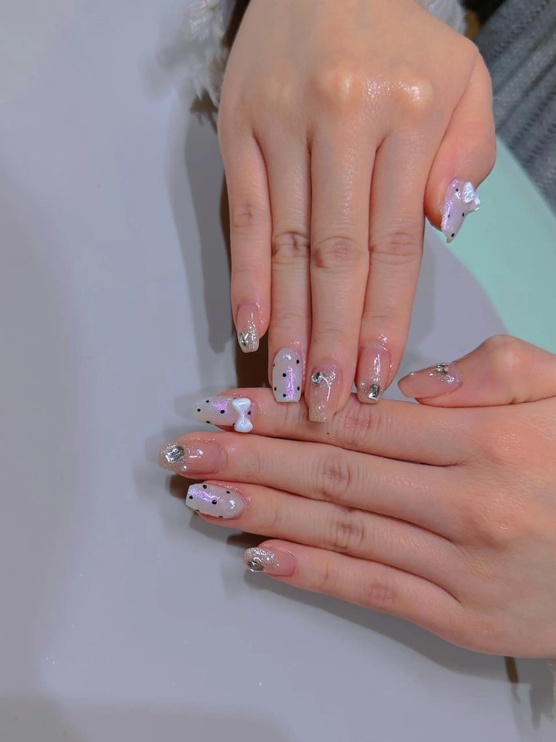 ネイル NANA NAILのネイルデザイン