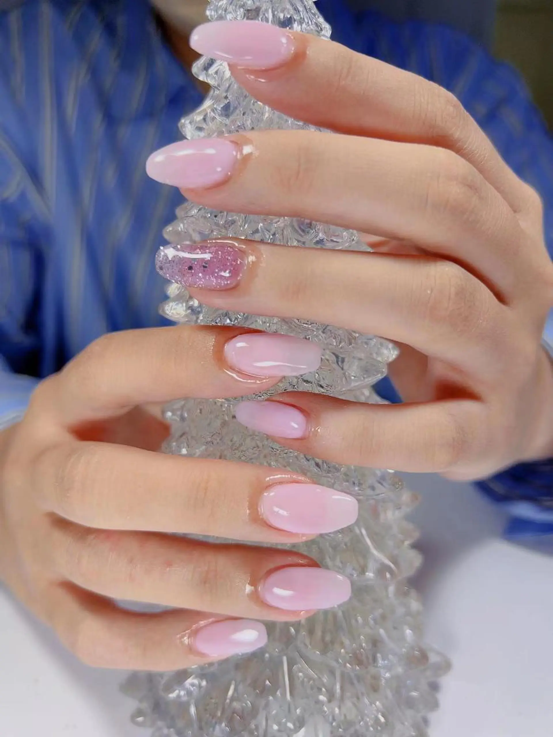 ネイル ネイルサロン ロア旧ジョリーのネイルデザイン