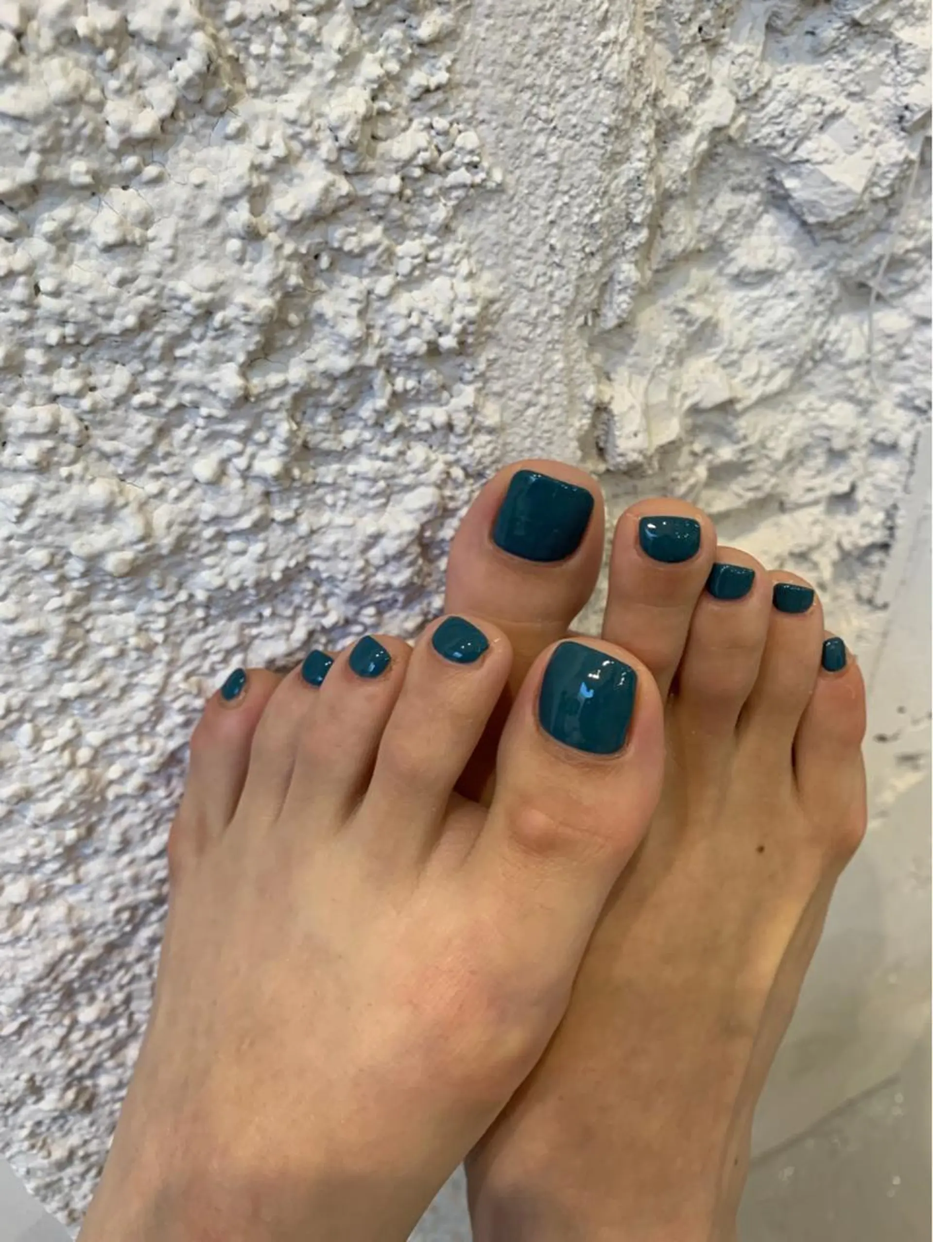 ネイル LETTER_& harunaのネイルデザイン