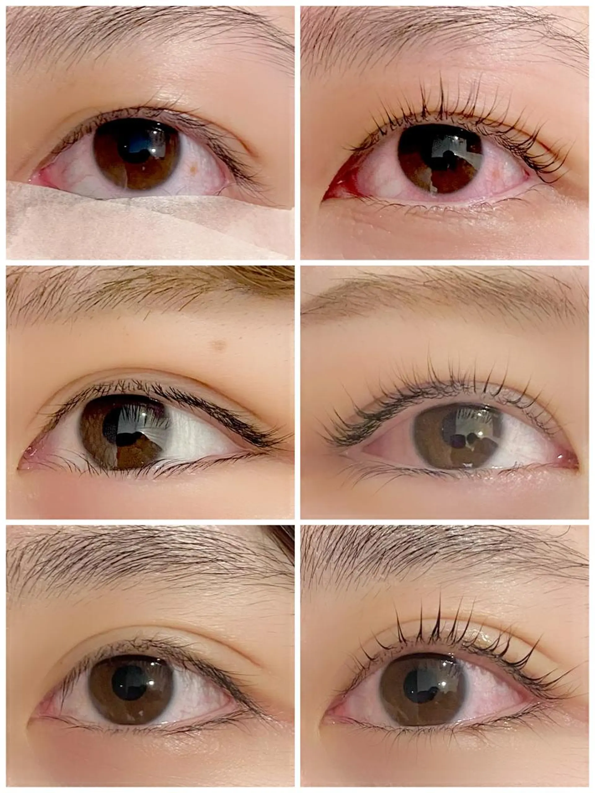 マツエク・マツパ MUSE koshikawaのネイルデザイン