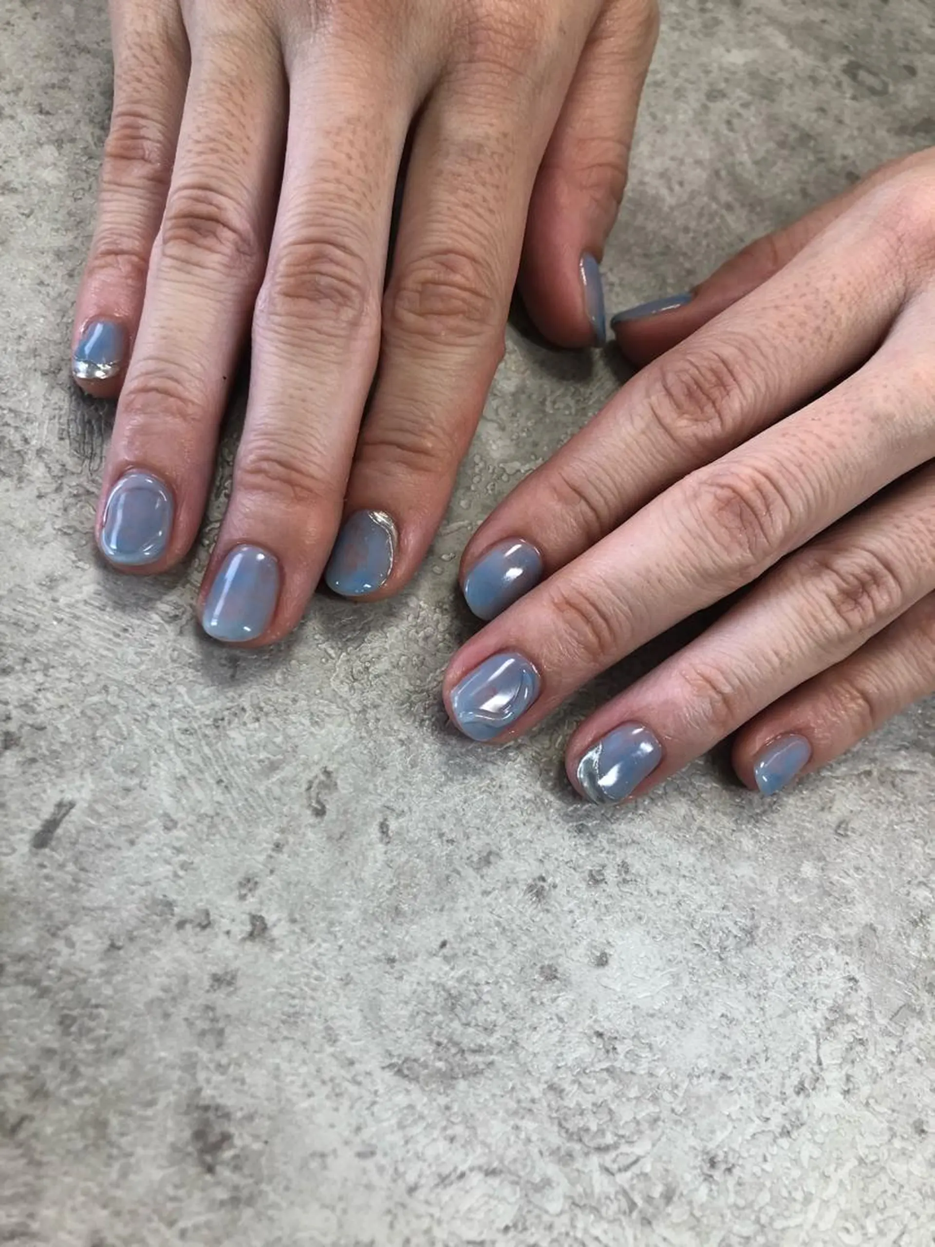 ネイル LINON所属・【LINON】 airiのネイルデザイン