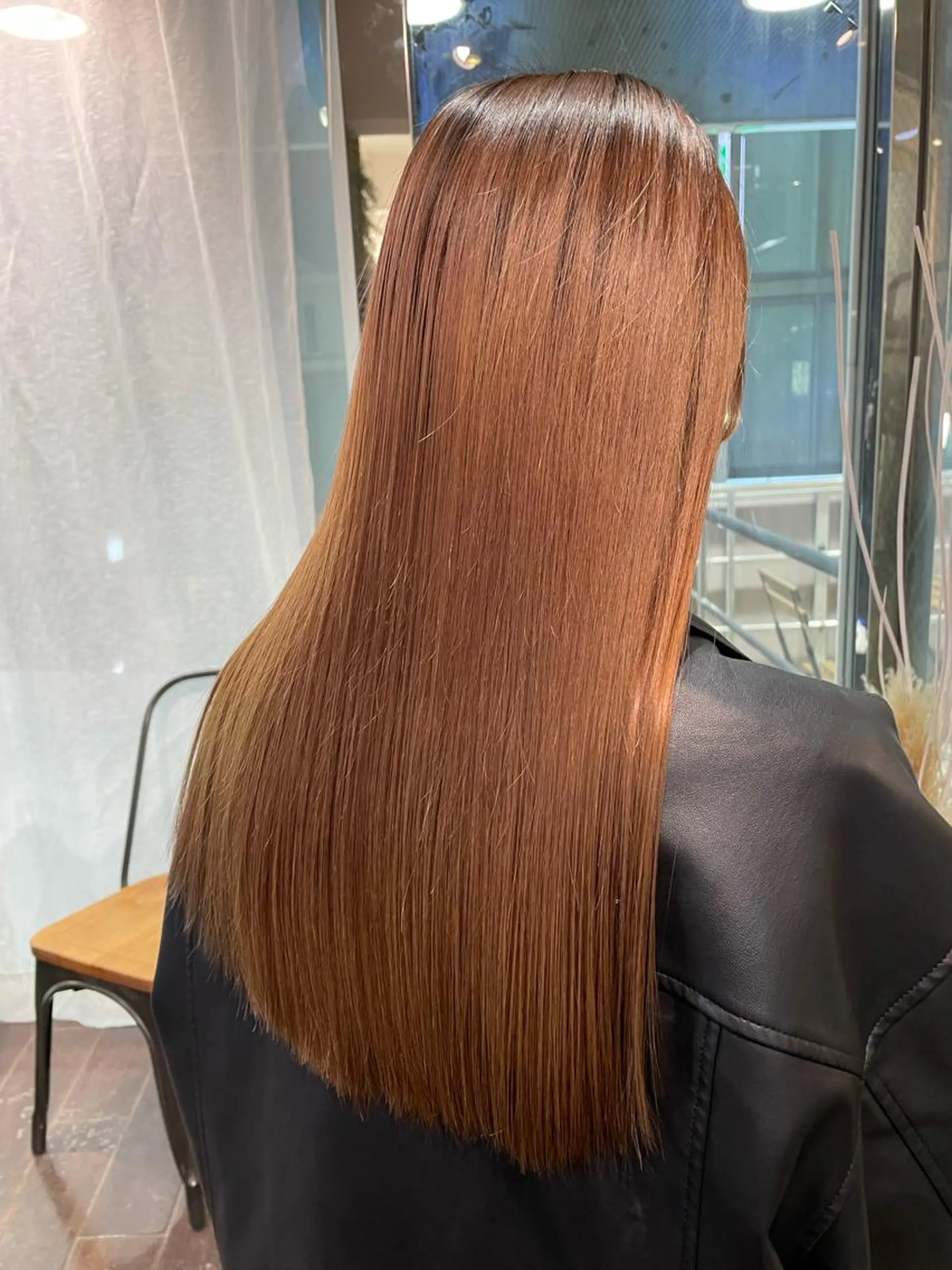 カラー ハイトーンカラー 学生 メンズ/艶髪/カラー サクラ🌸のヘアスタイル