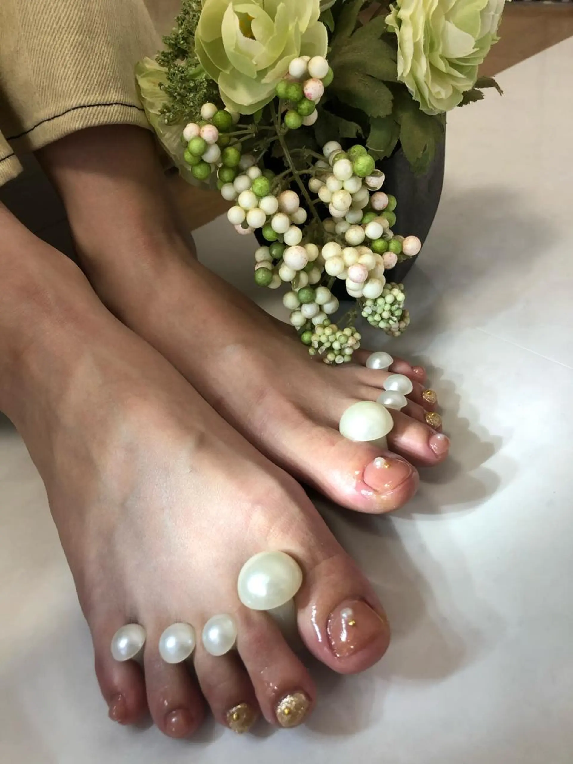 ネイル nanamin nail所属・眉サロン KE. 船橋日大前駅徒歩1分のその他イメージ