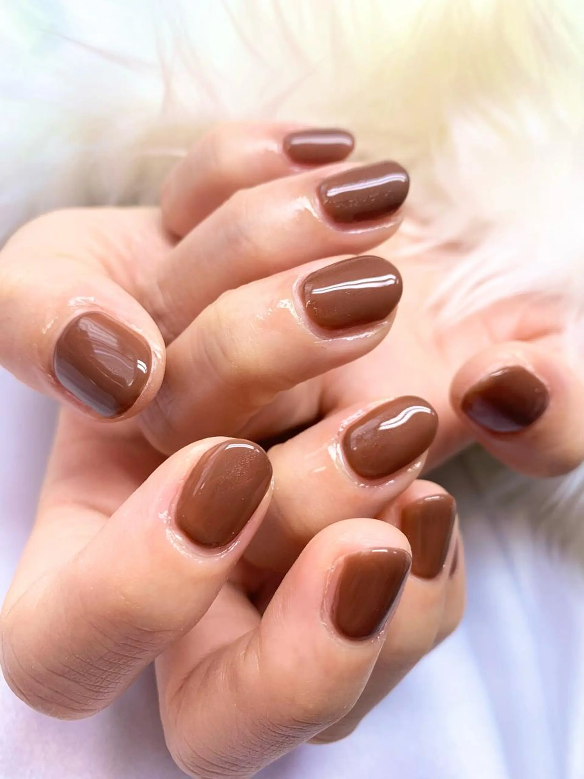 ネイル ハンドネイル 痩身/脱毛/ネイル HARUKAのエステ・リラクイメージ