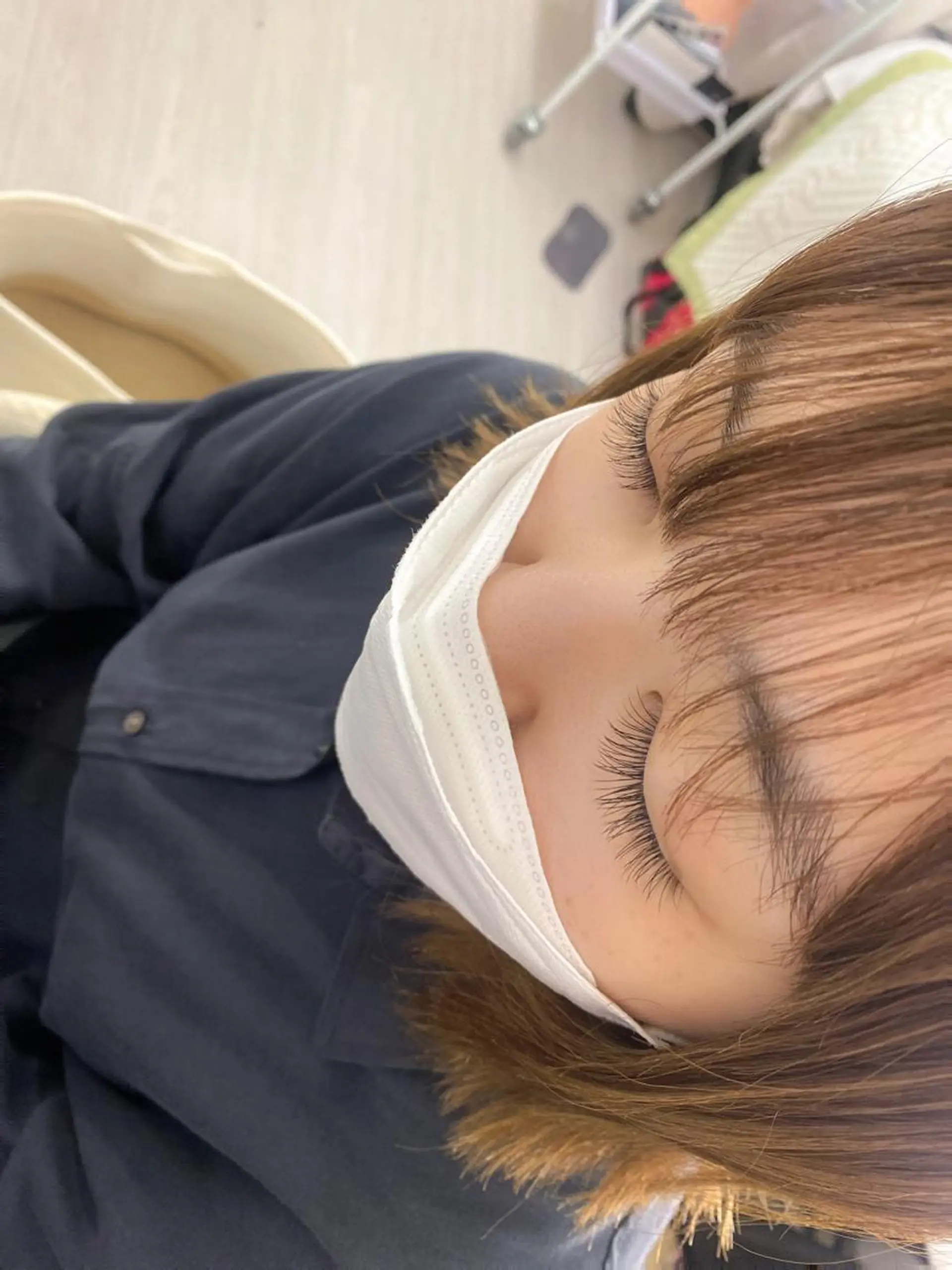 マツエク・マツパ EILIS& EYEのマツエク・マツパデザイン