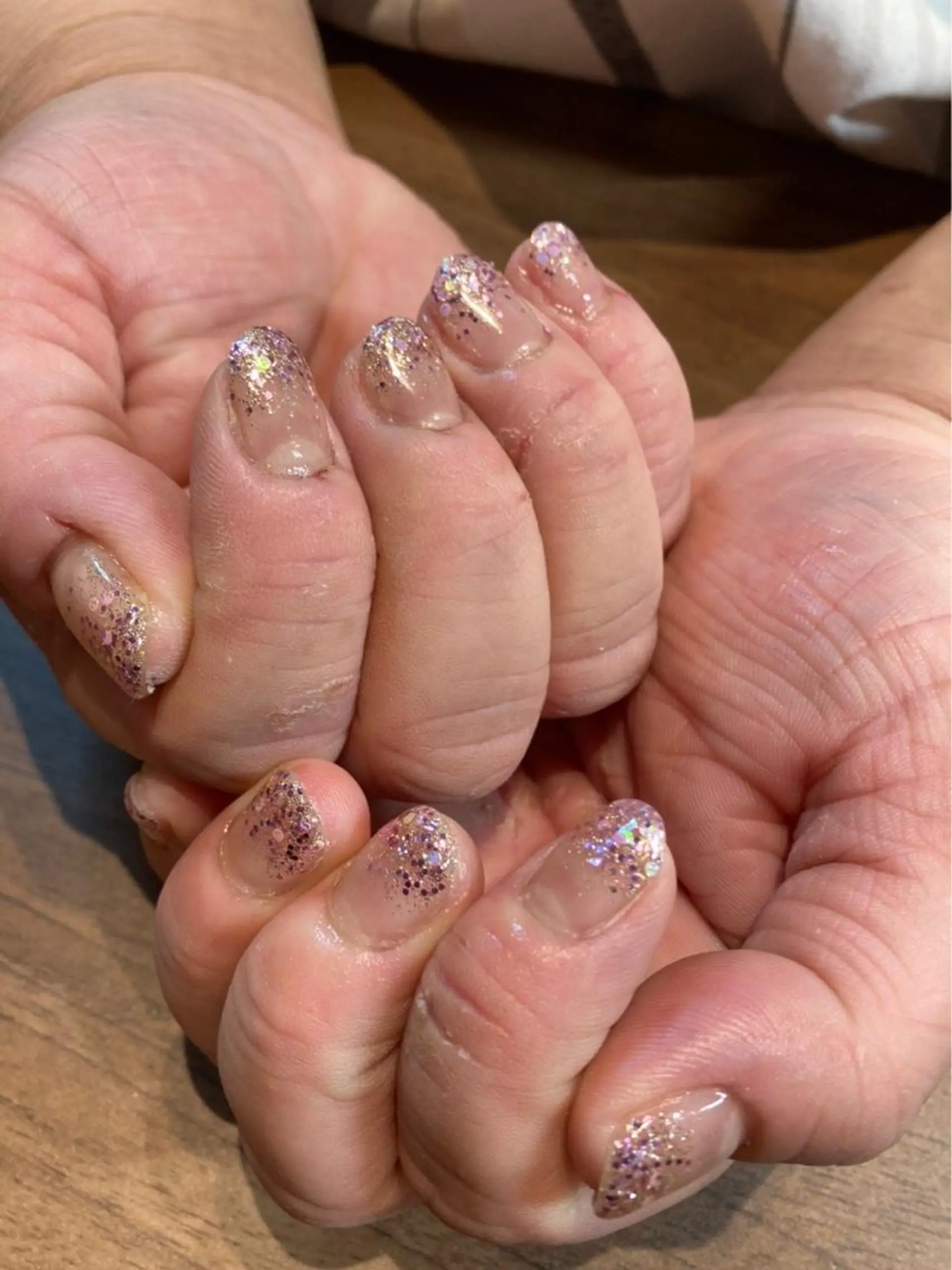 ネイル ネイルサロン D-glowのネイルデザイン