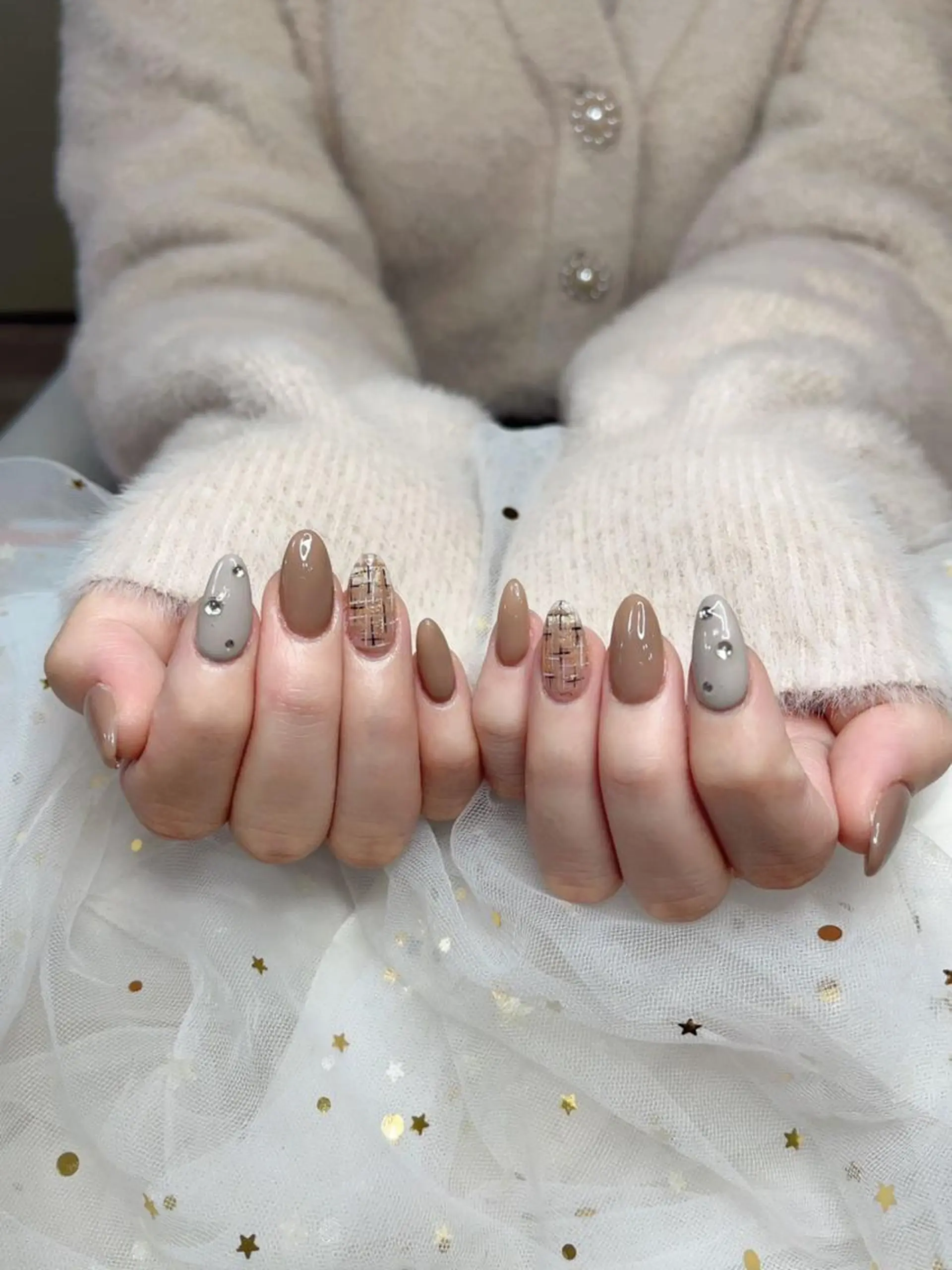 ネイル ジョリ En 💞🦋のネイルデザイン