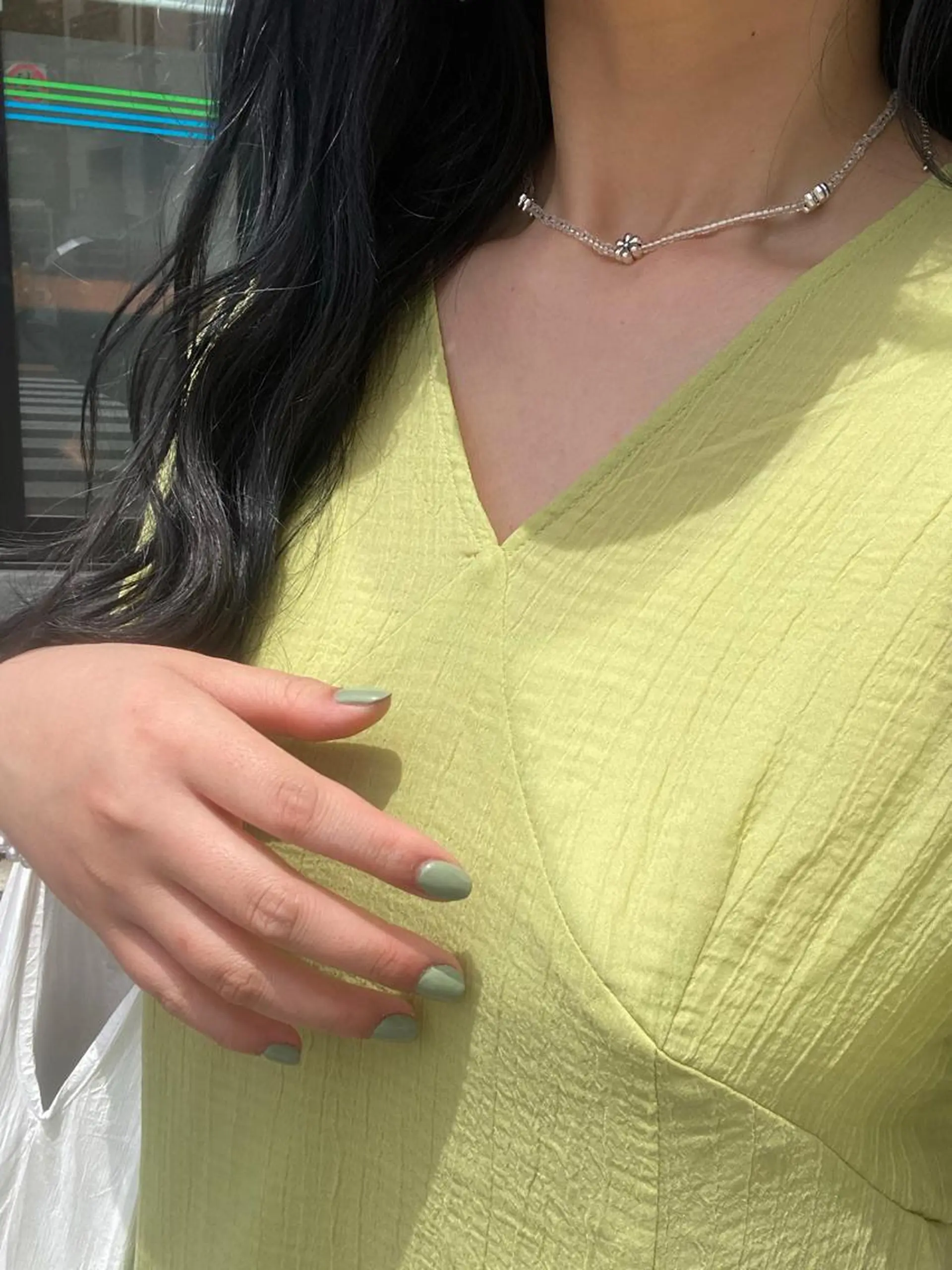 ネイル 🦋 りえ🦋のネイルデザイン