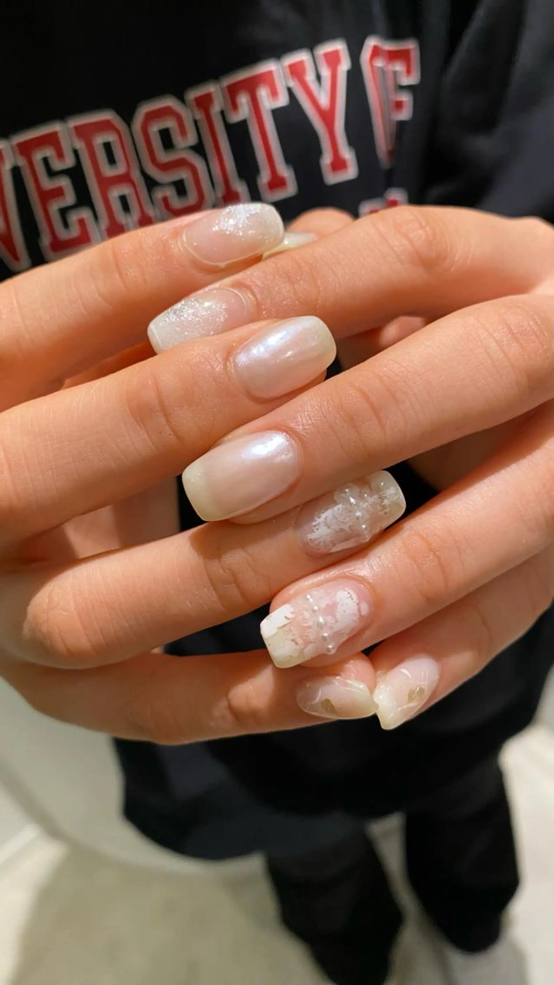 ネイル ayana nails所属・nail salon ayanaのネイルデザイン