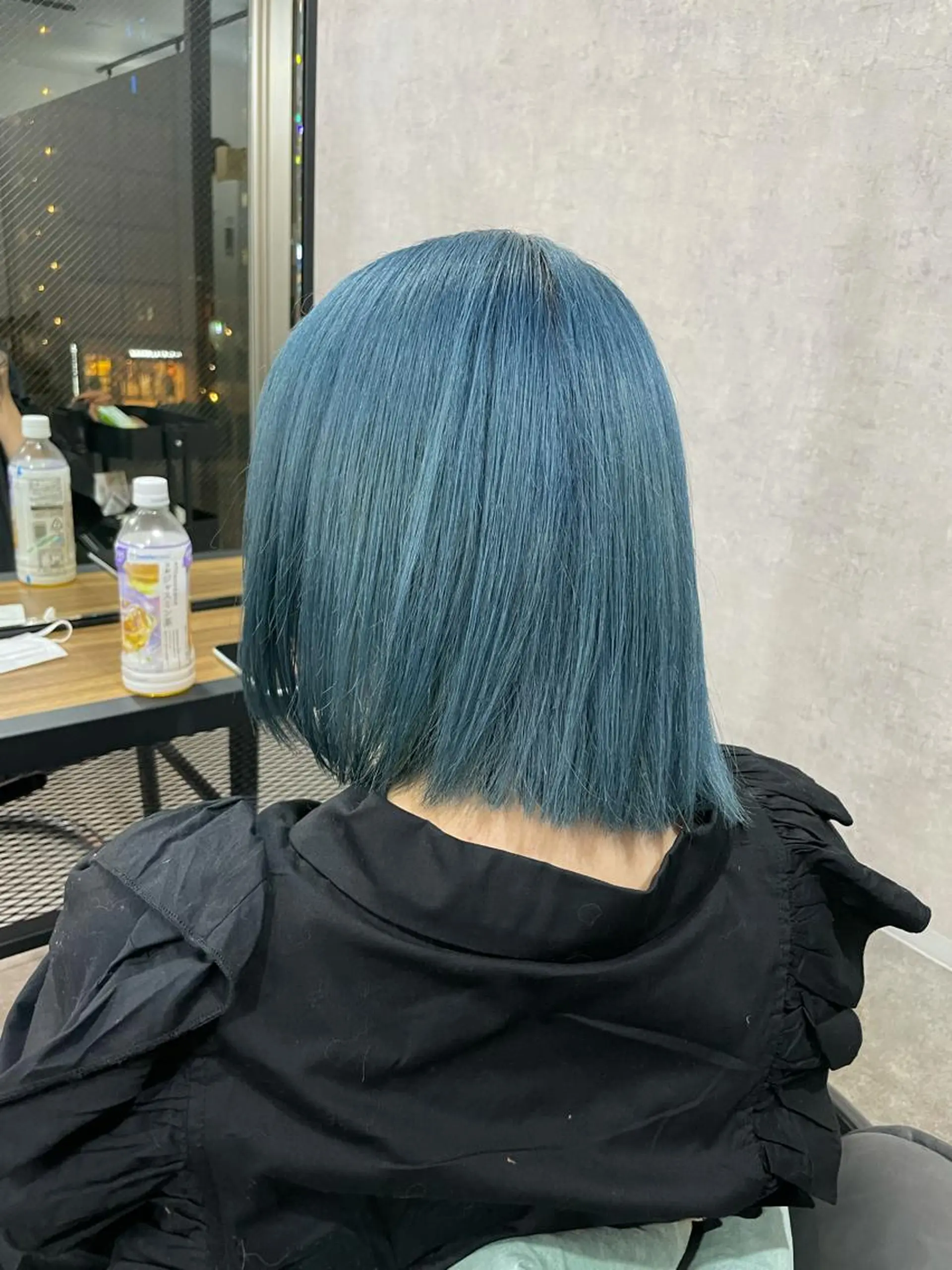 ショート カラー パーマ ヘアアレンジ メンズ キッズ ネイル マツエク・マツパ メンズ特化 しゅうへいのヘアスタイル