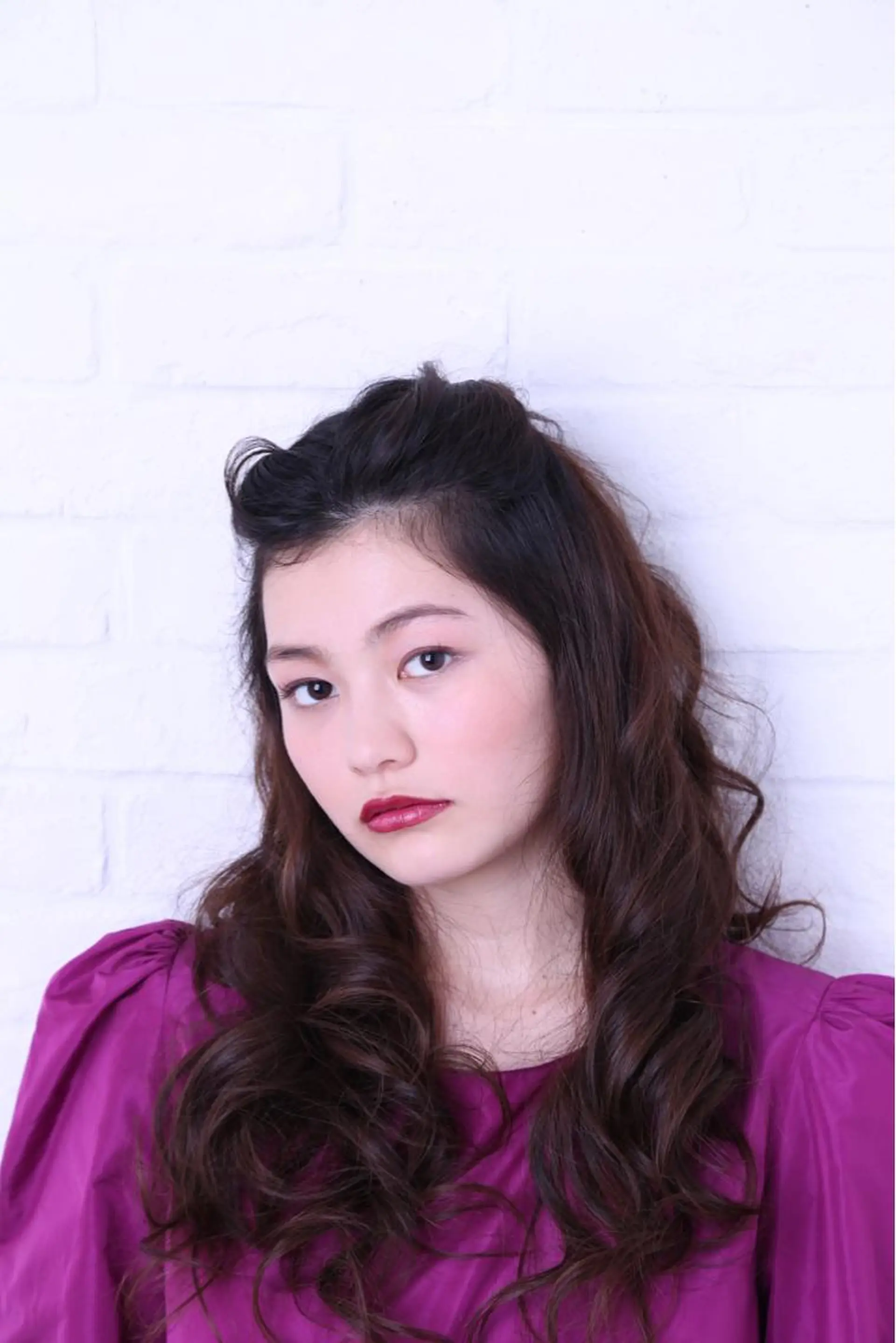 ヘアアレンジ Ando Raycoのヘアスタイル