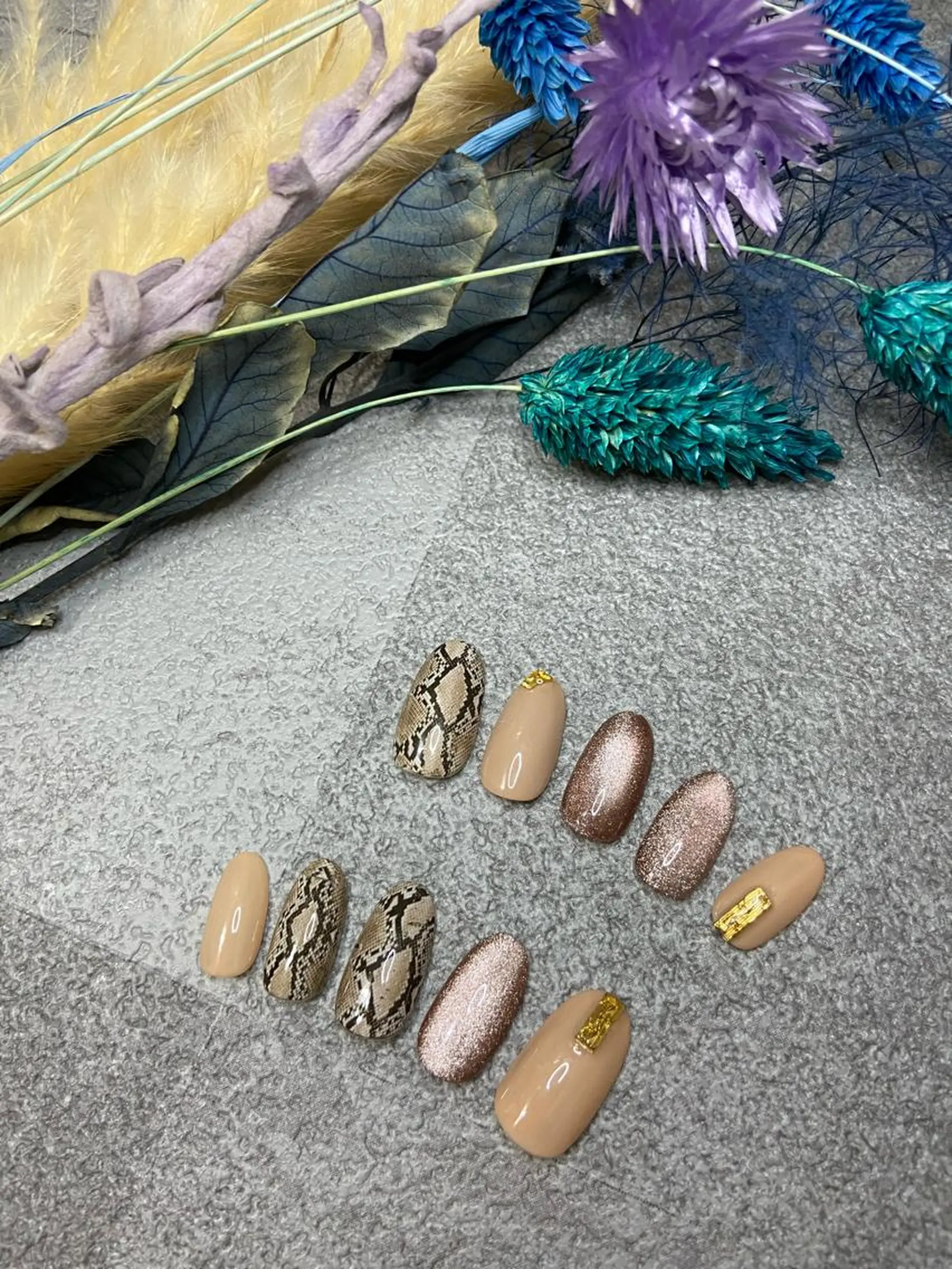 ネイル private salon  Rinの眉毛・アイブロウイメージ