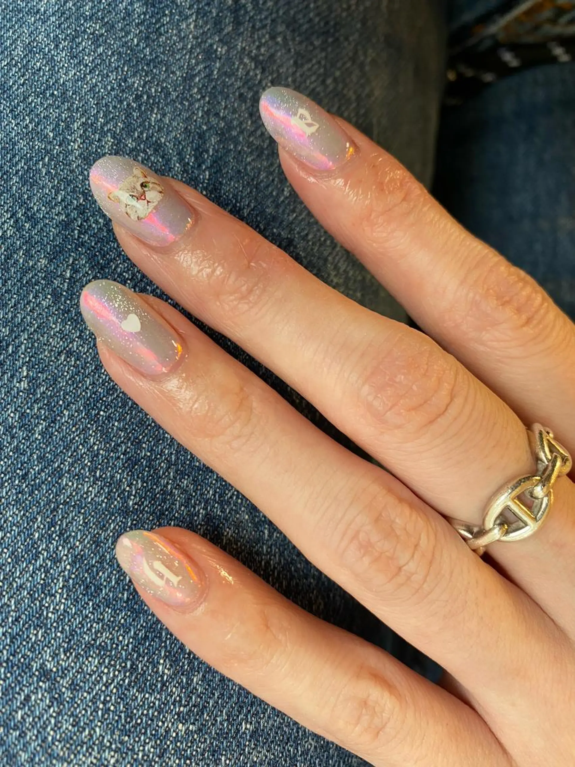 ネイル LINON所属・【LINON】 airiのネイルデザイン